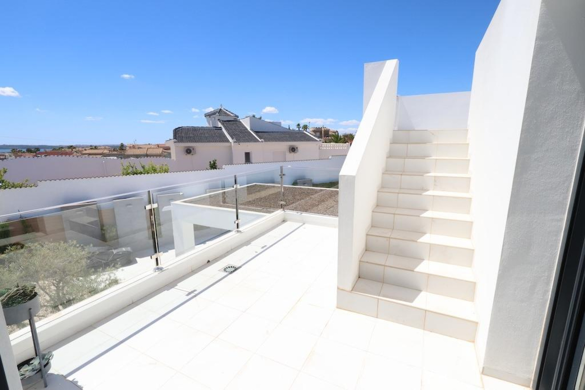 Resale - Villa - Rojales - La Marquesa