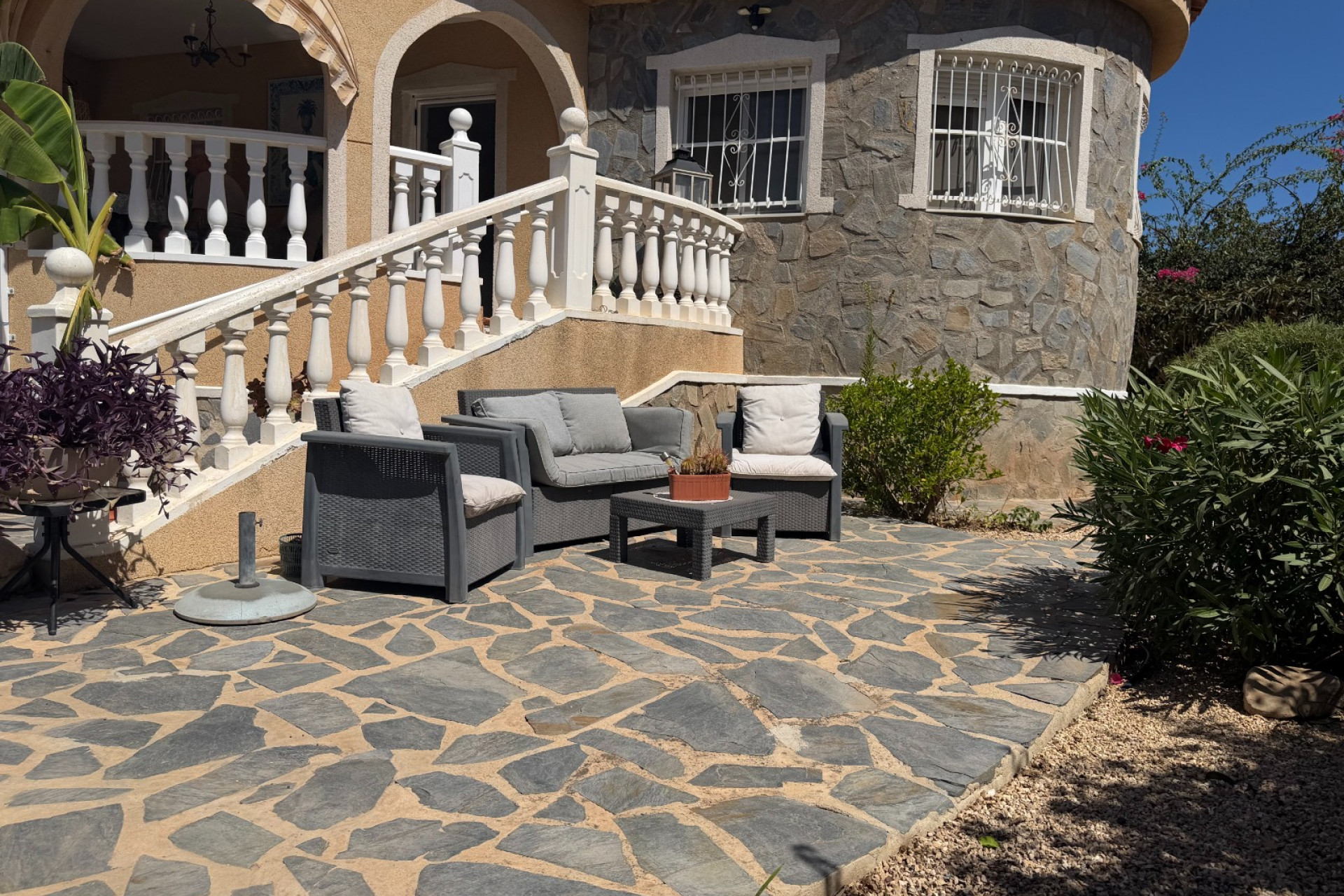 Resale - Villa - Rojales - Lo Pepin
