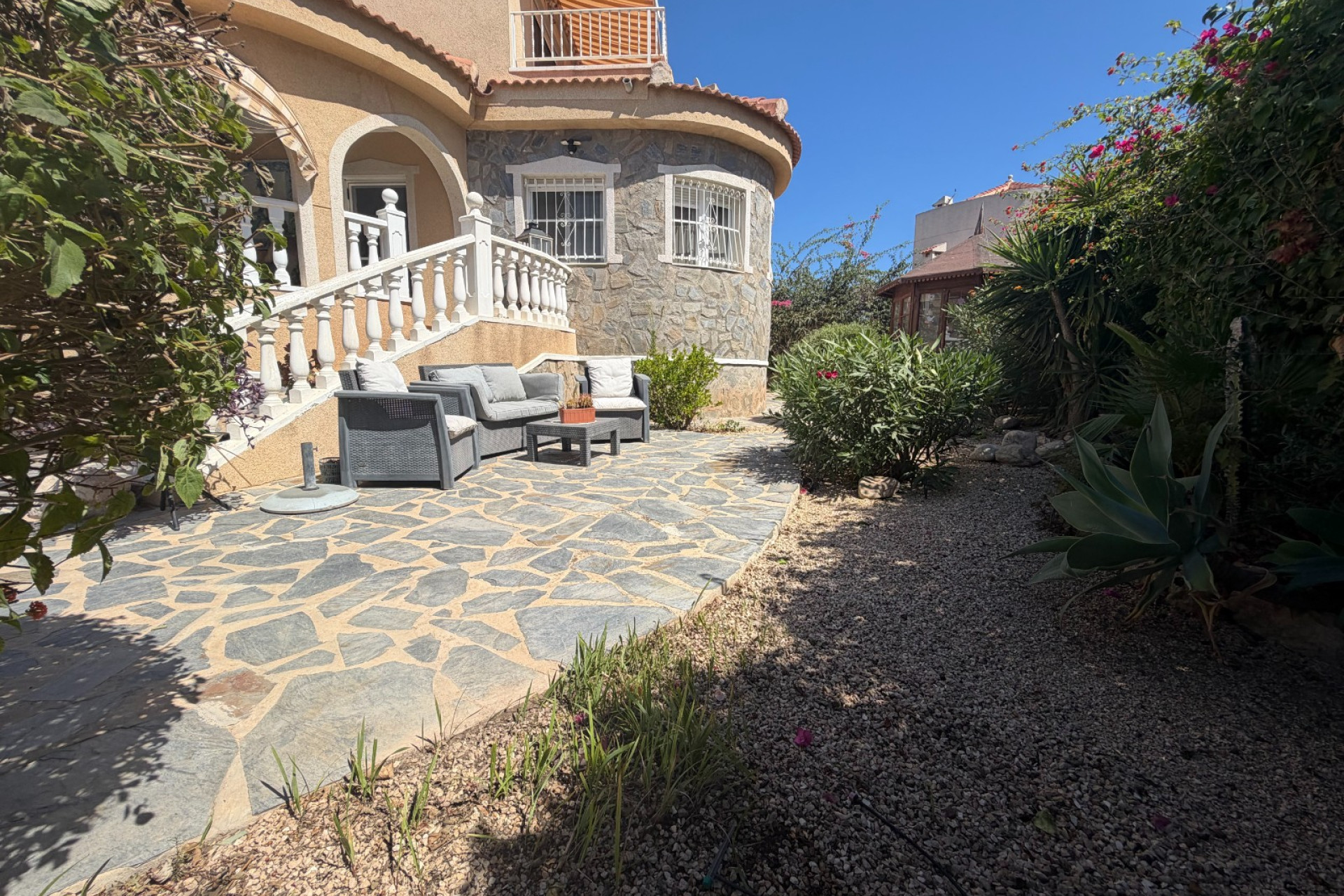 Resale - Villa - Rojales - Lo Pepin