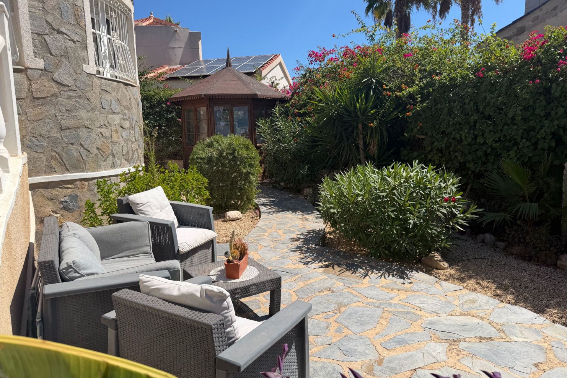 Resale - Villa - Rojales - Lo Pepin