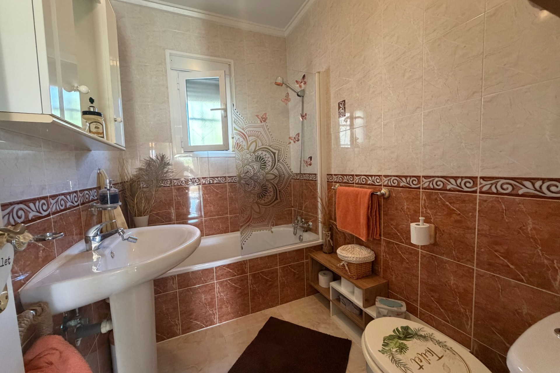 Resale - Villa - Rojales - Lo Pepin