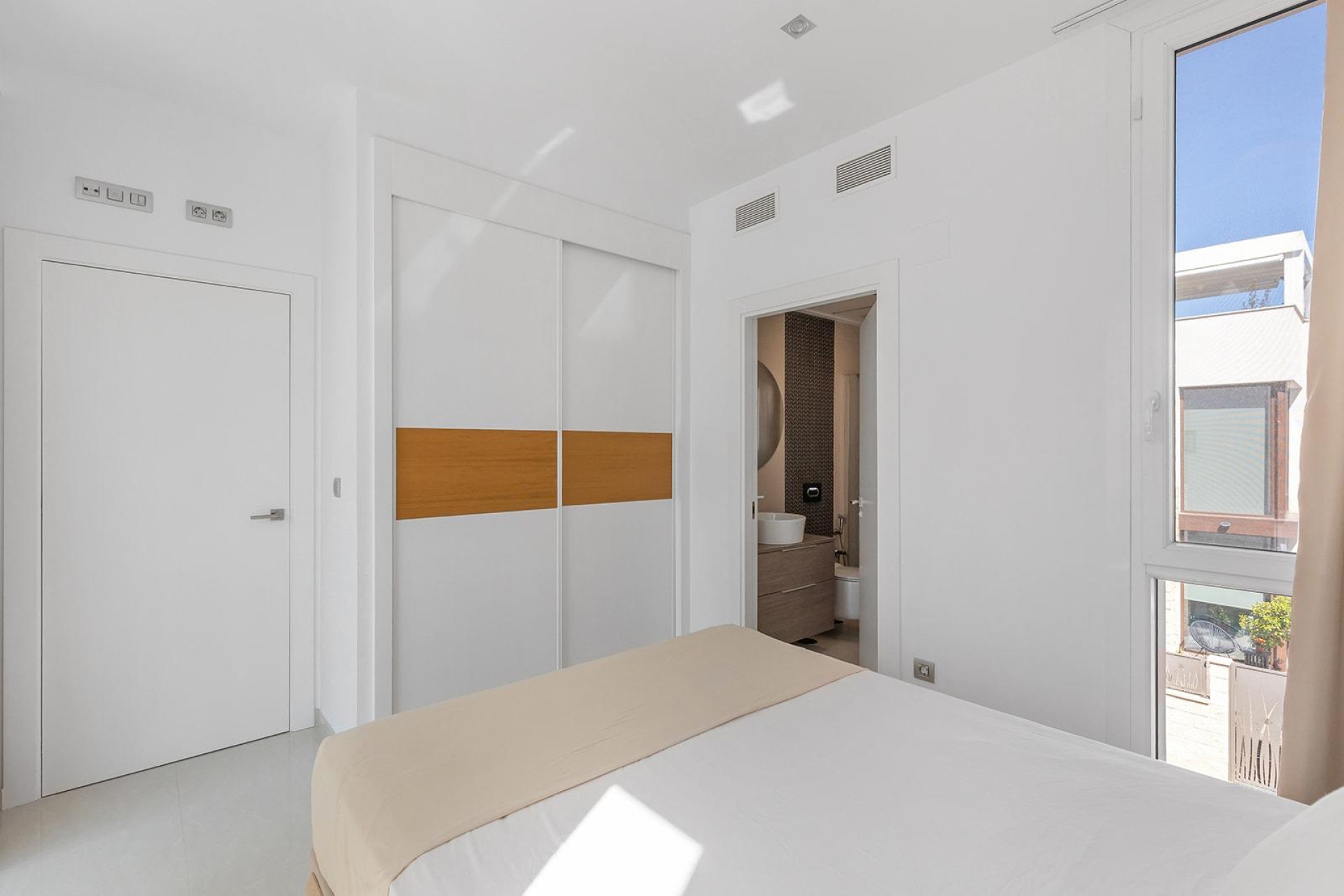 Resale - Villa - Rojales - Pueblo bravo