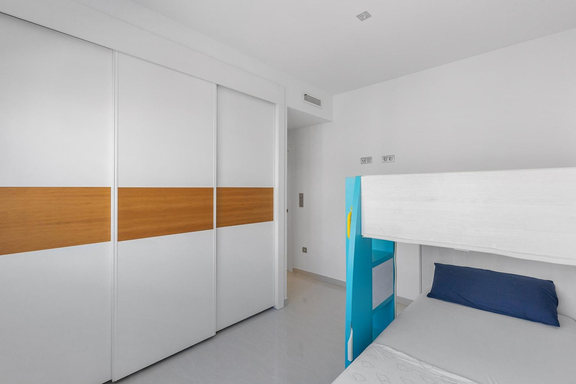 Resale - Villa - Rojales - Pueblo bravo