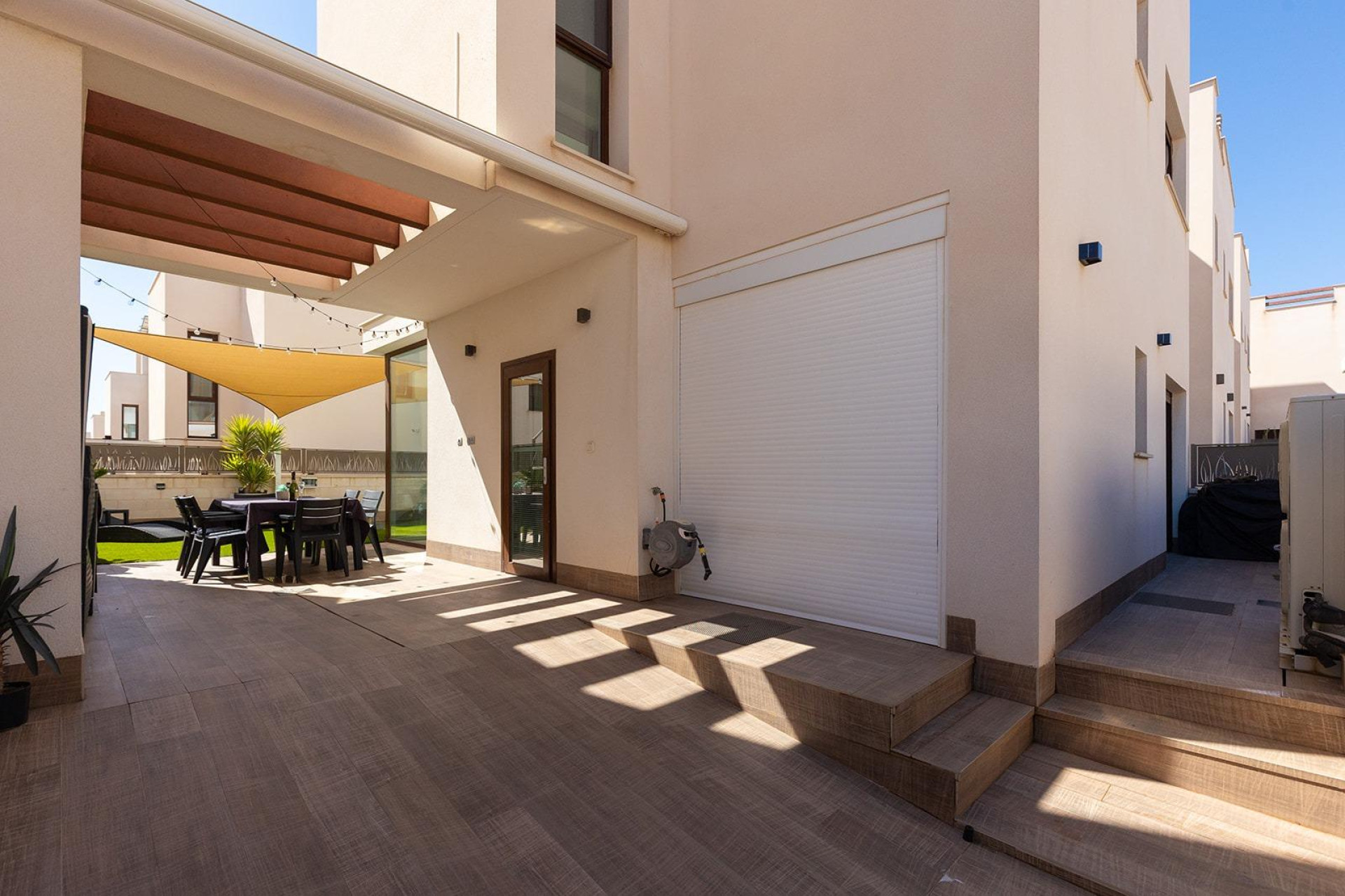 Resale - Villa - Rojales - Pueblo bravo