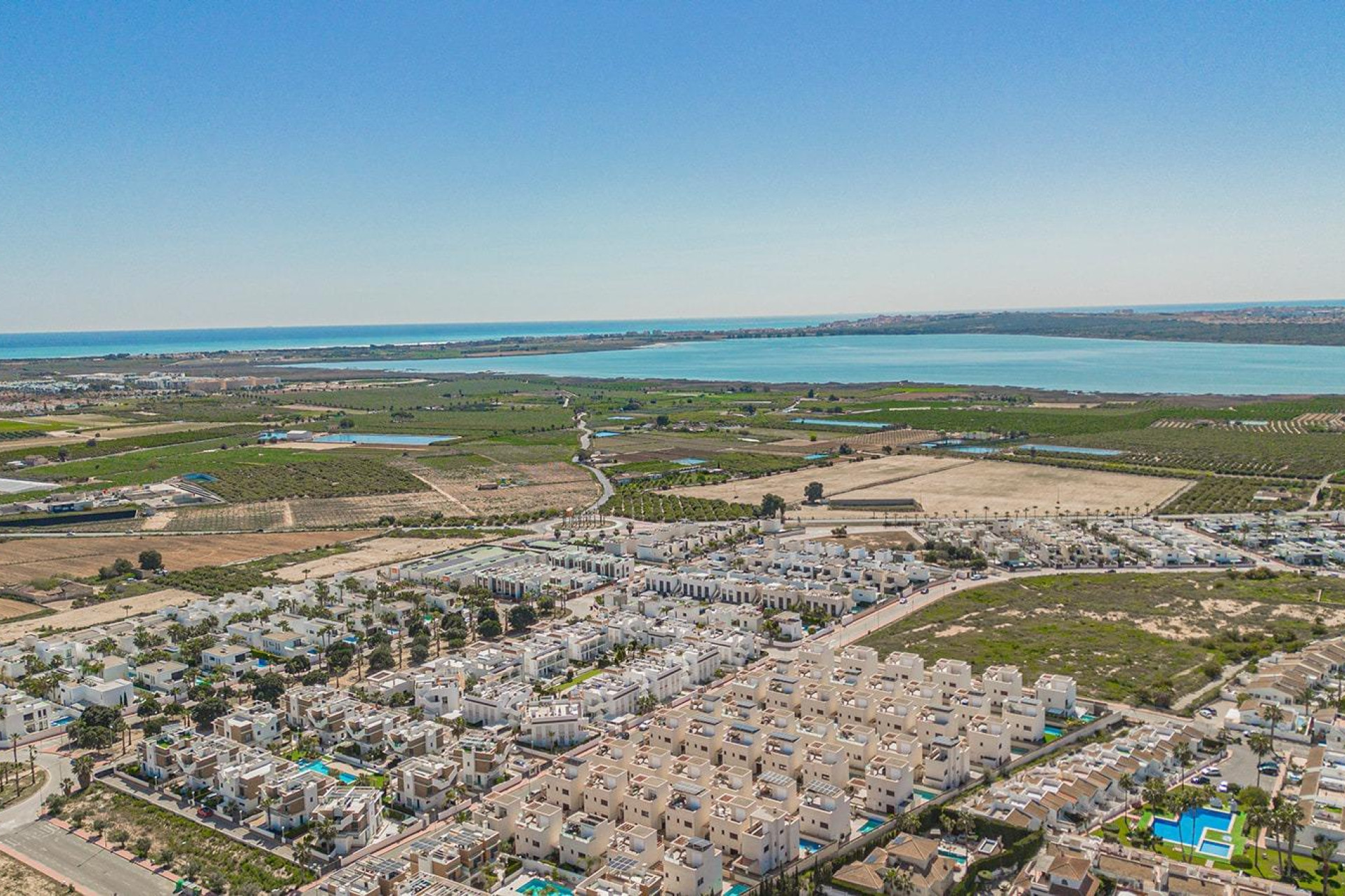 Resale - Villa - Rojales - Pueblo bravo