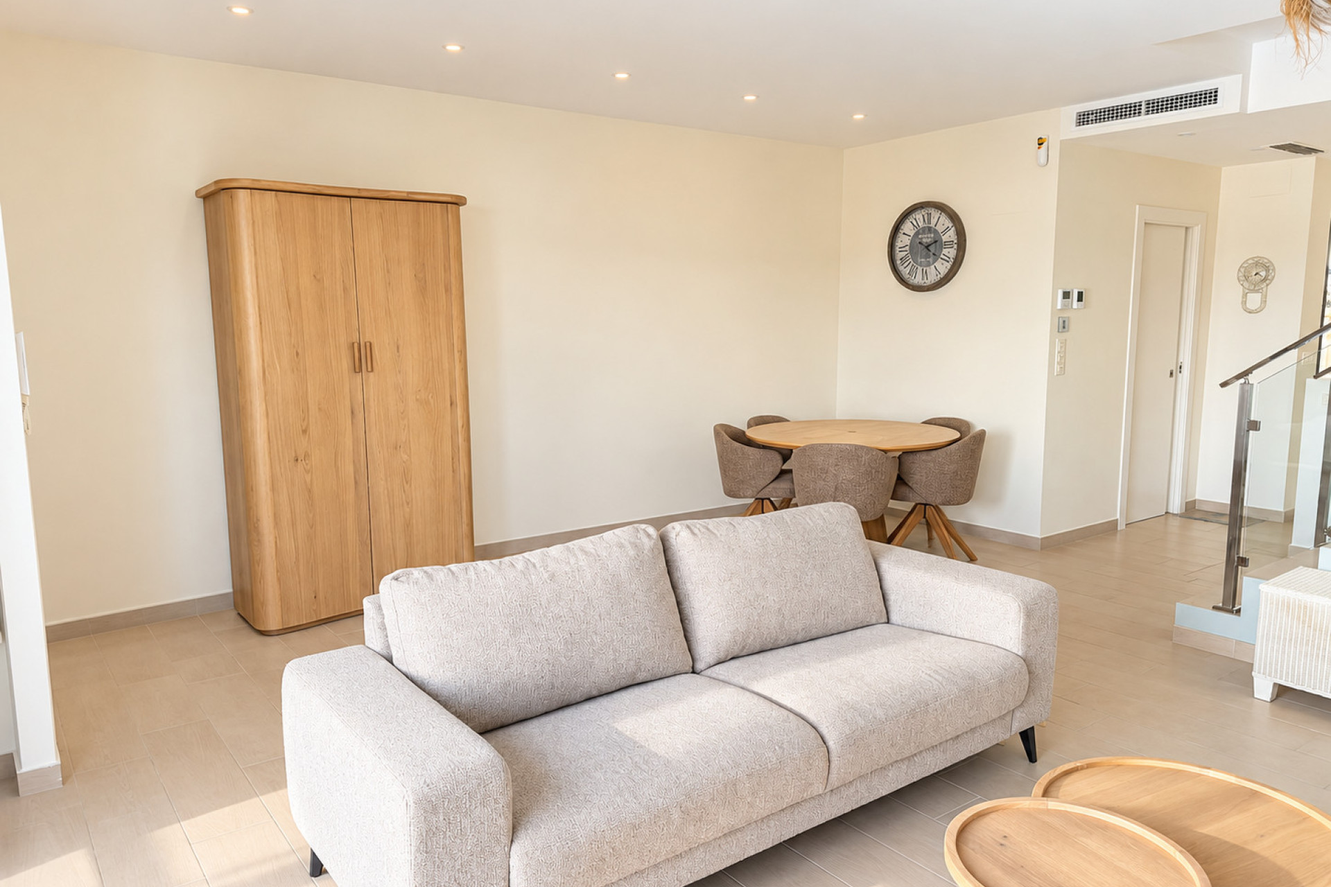 Resale - Villa - Rojales