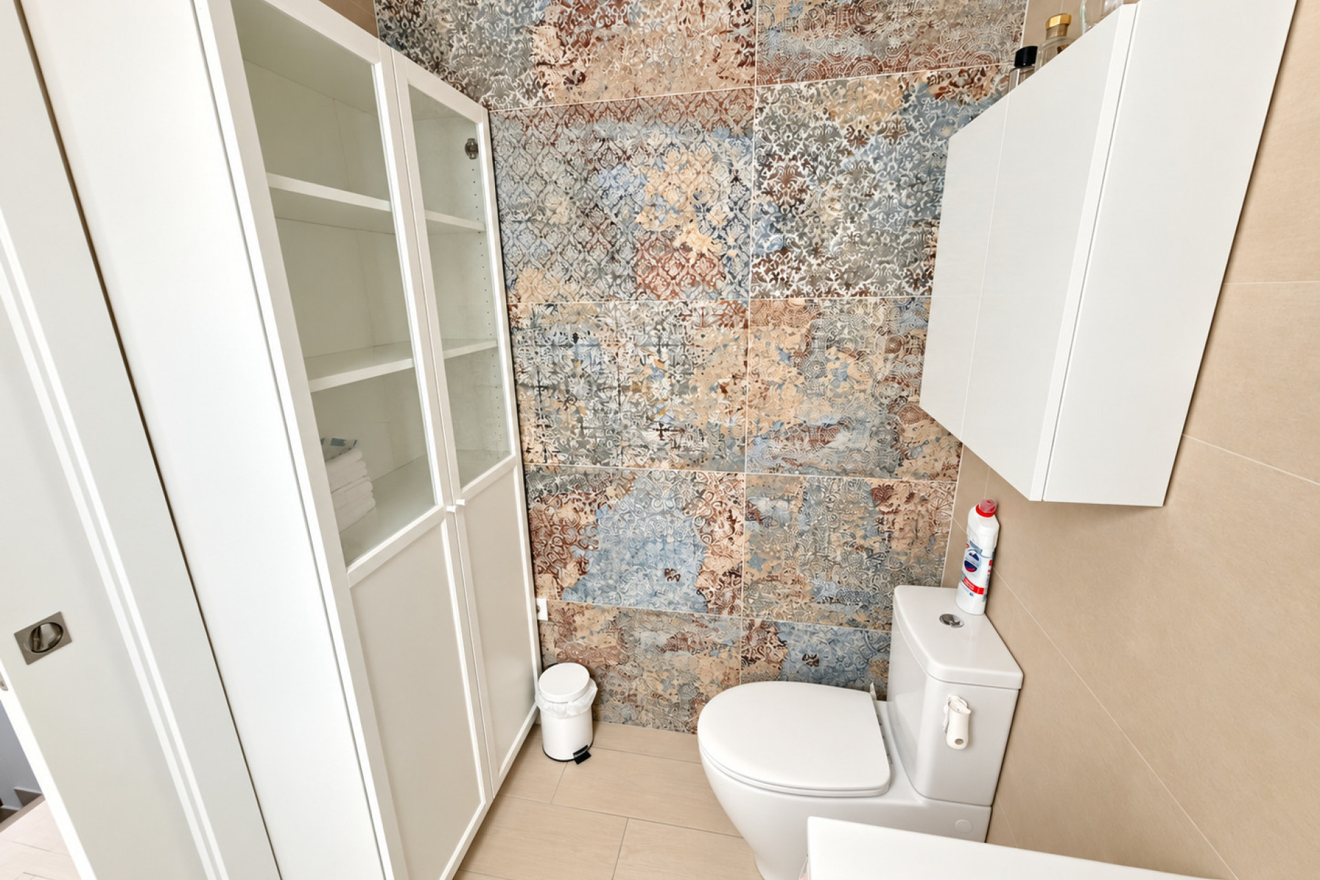 Resale - Villa - Rojales