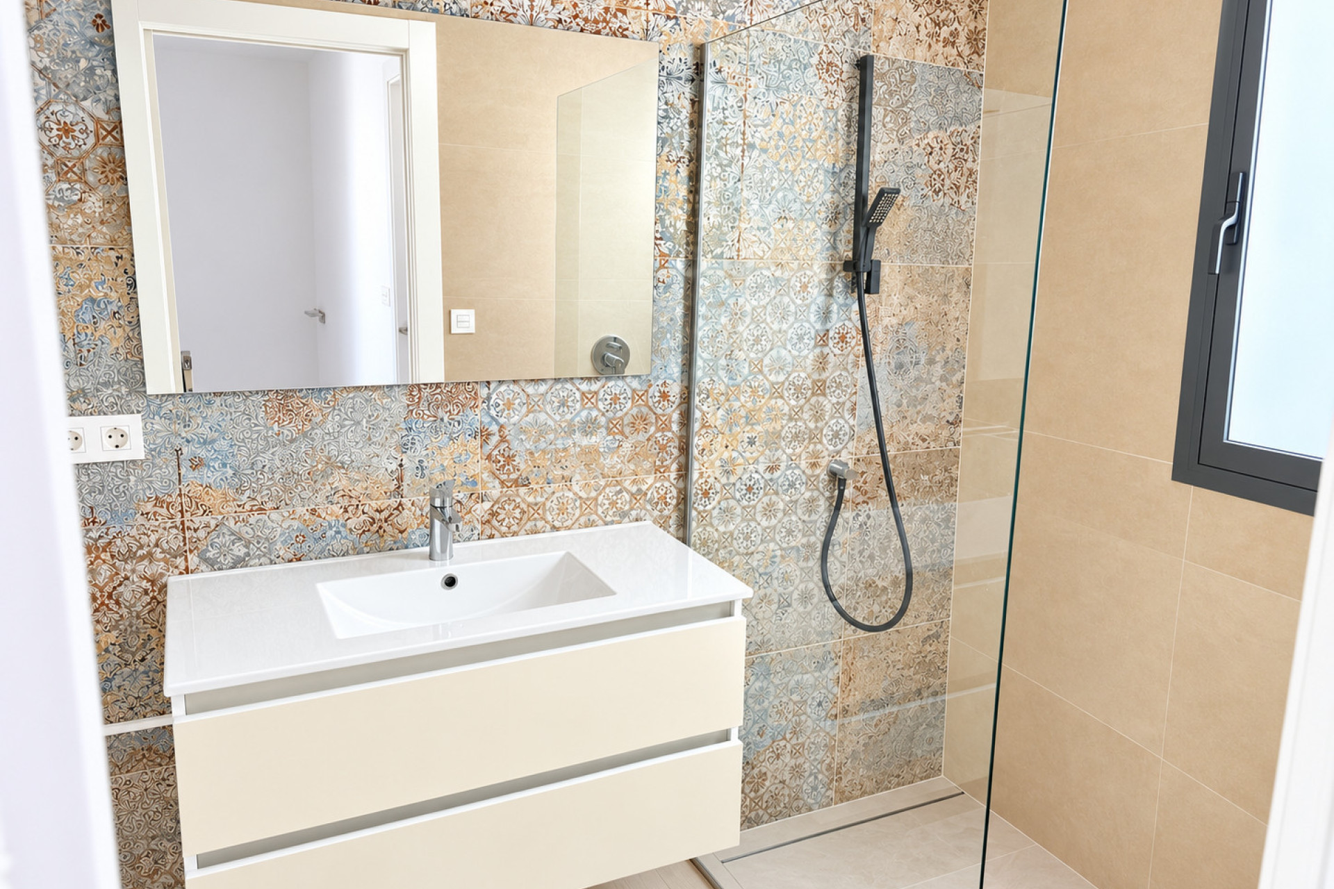 Resale - Villa - Rojales