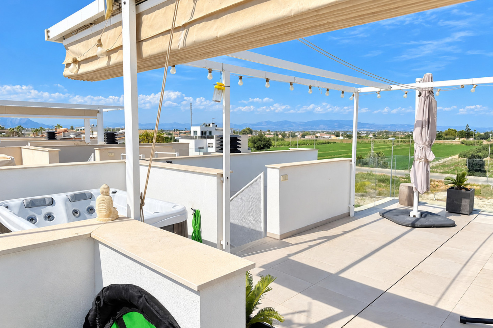 Resale - Villa - Rojales