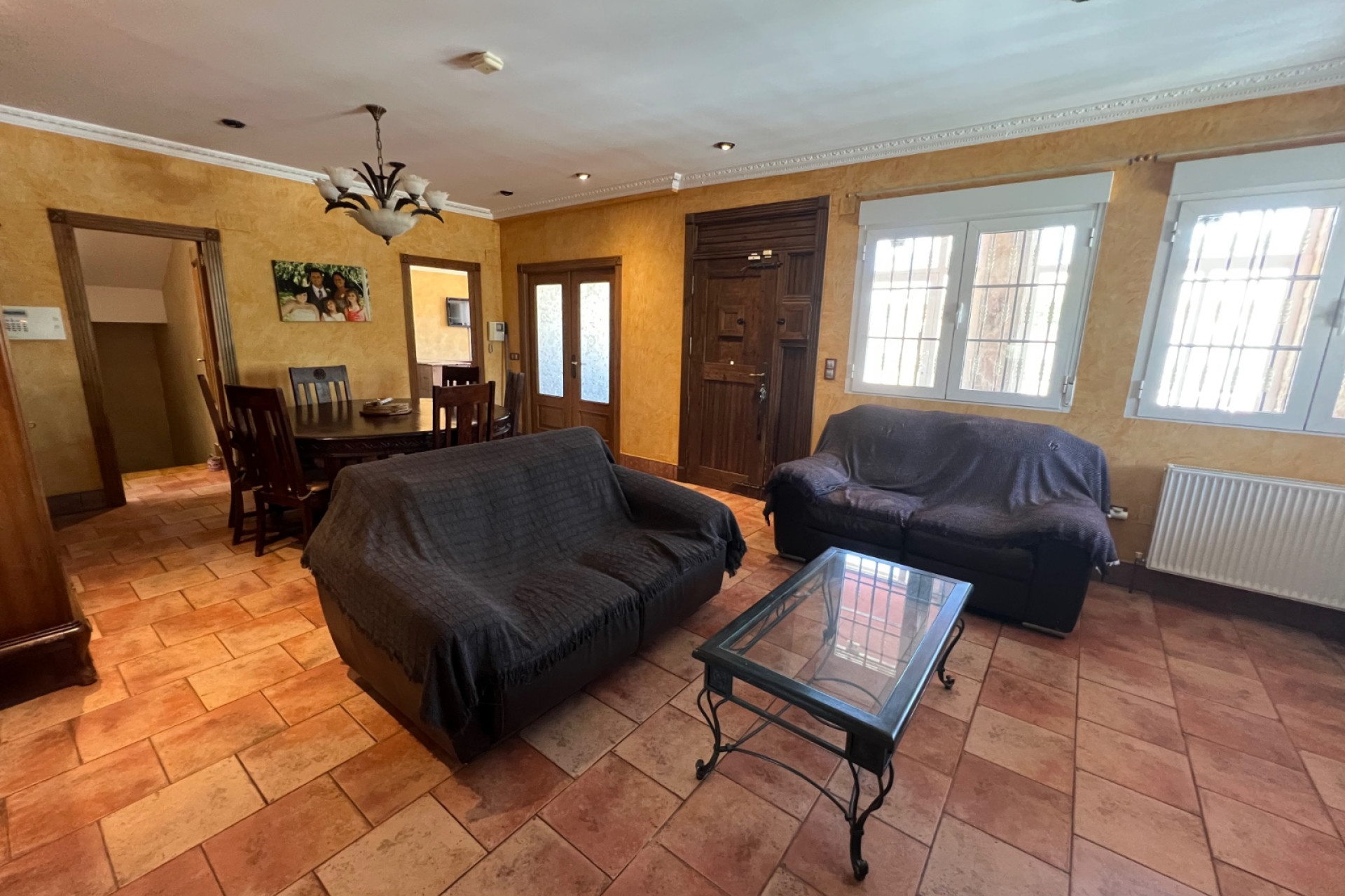 Resale - Villa - San Fulgencio - La Escuera