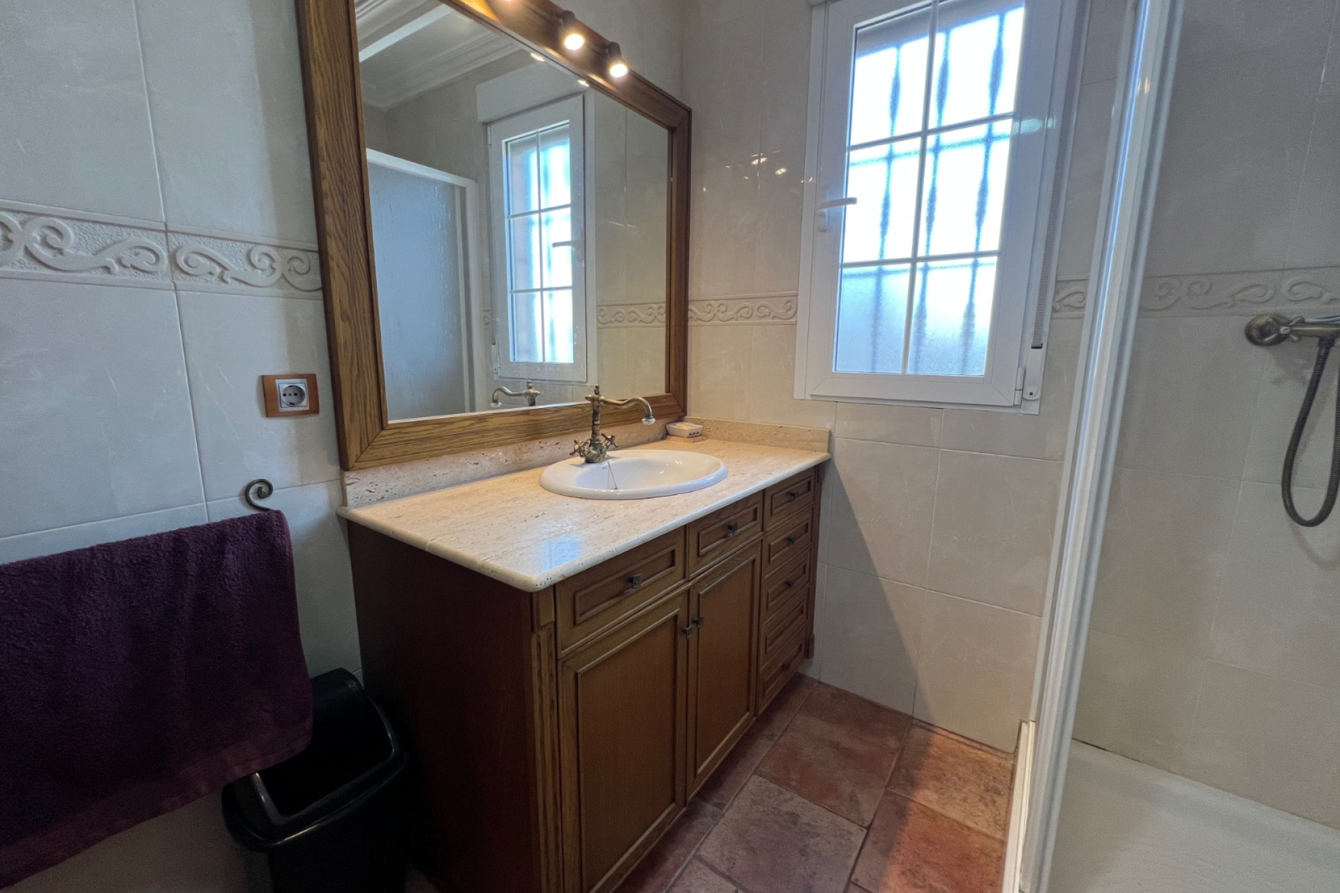 Resale - Villa - San Fulgencio - La Escuera