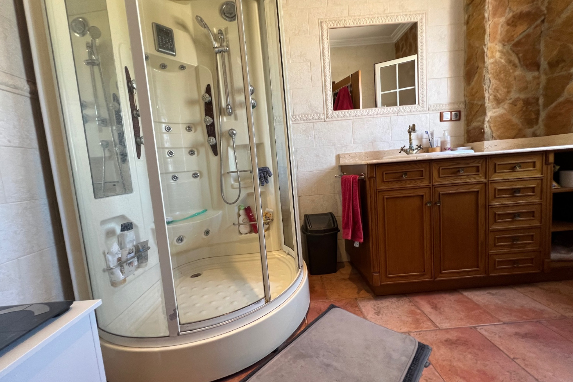 Resale - Villa - San Fulgencio - La Escuera