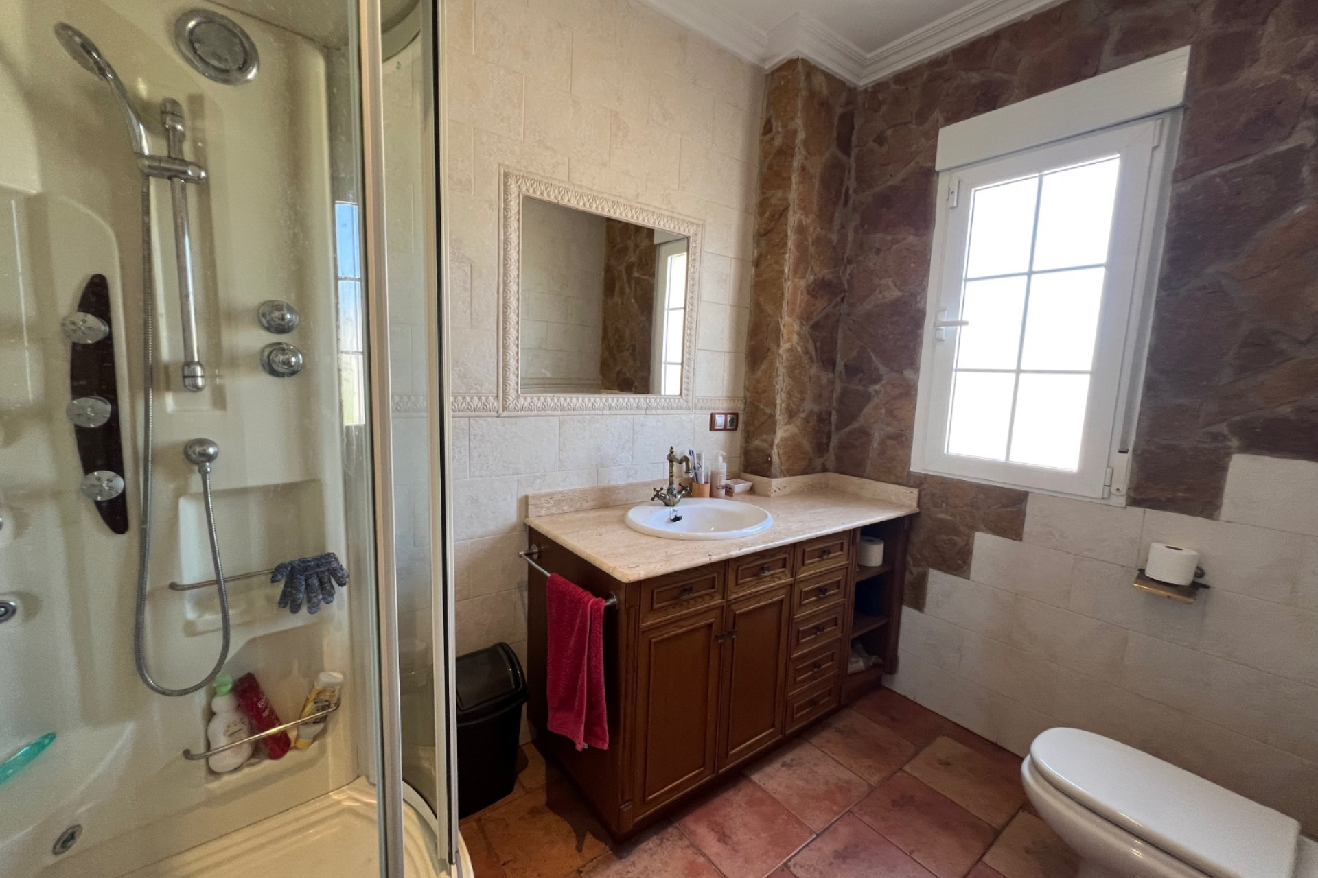 Resale - Villa - San Fulgencio - La Escuera