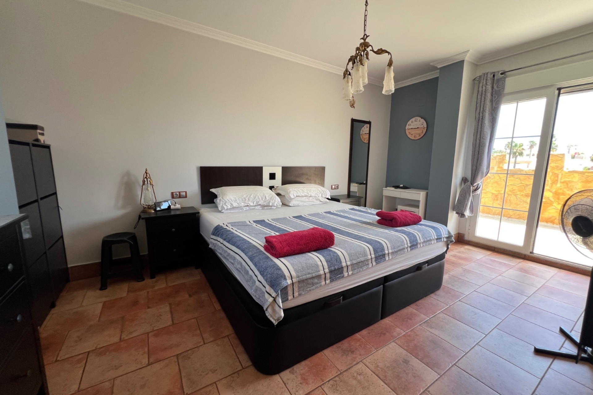 Resale - Villa - San Fulgencio - La Escuera