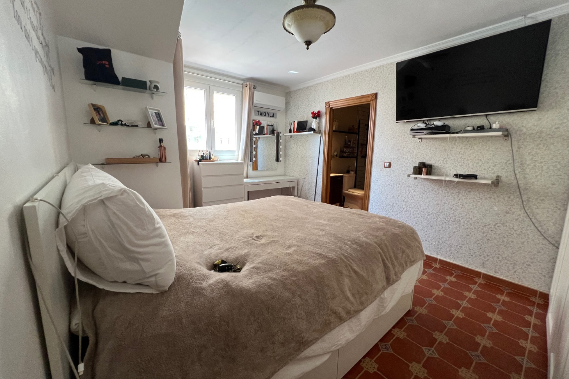 Resale - Villa - San Fulgencio - La Escuera
