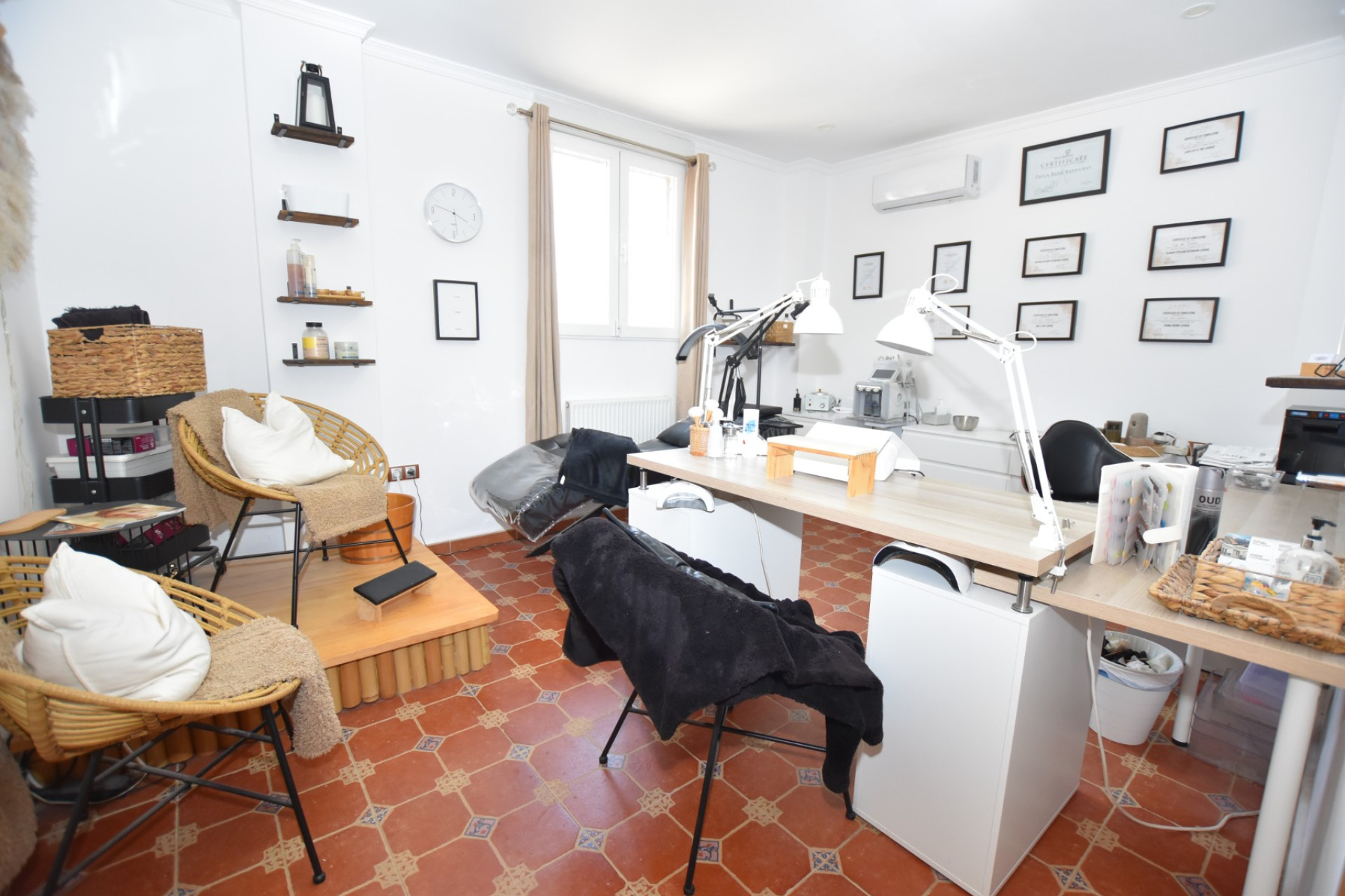 Resale - Villa - San Fulgencio - La Escuera