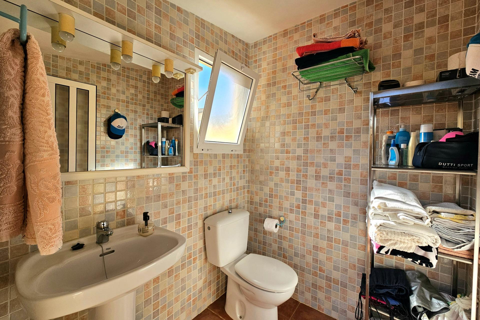 Resale - Villa - San Fulgencio - San fulgencio pueblo