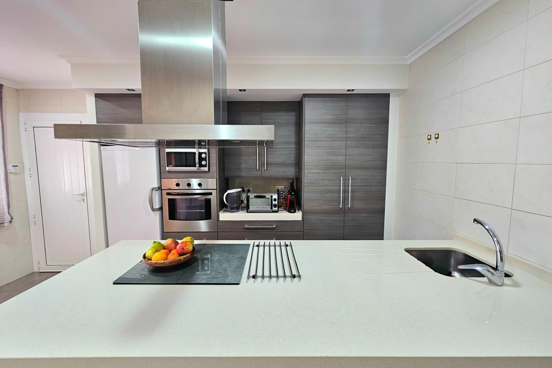 Resale - Villa - San Fulgencio - San fulgencio pueblo