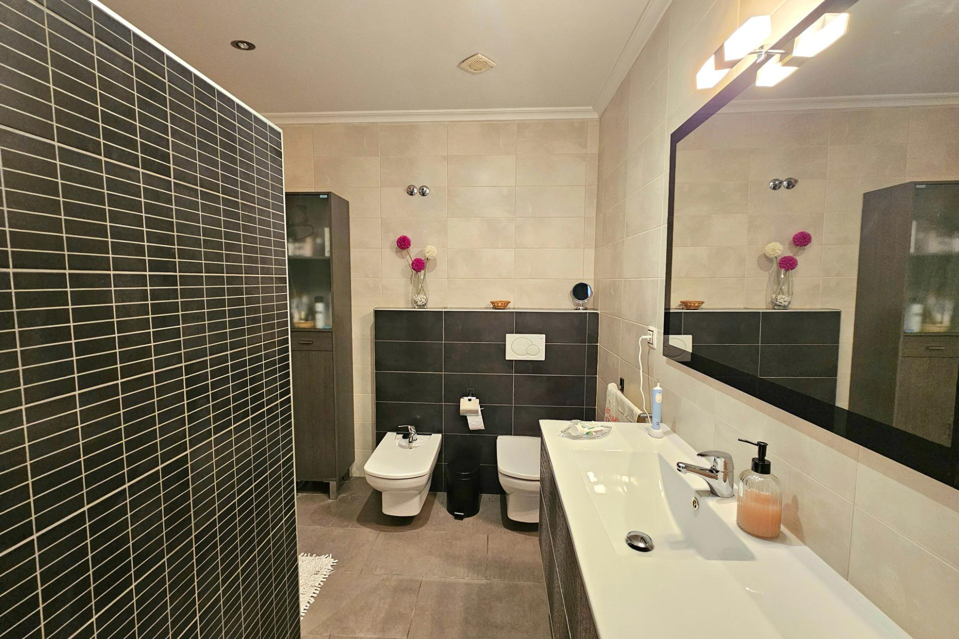 Resale - Villa - San Fulgencio - San fulgencio pueblo