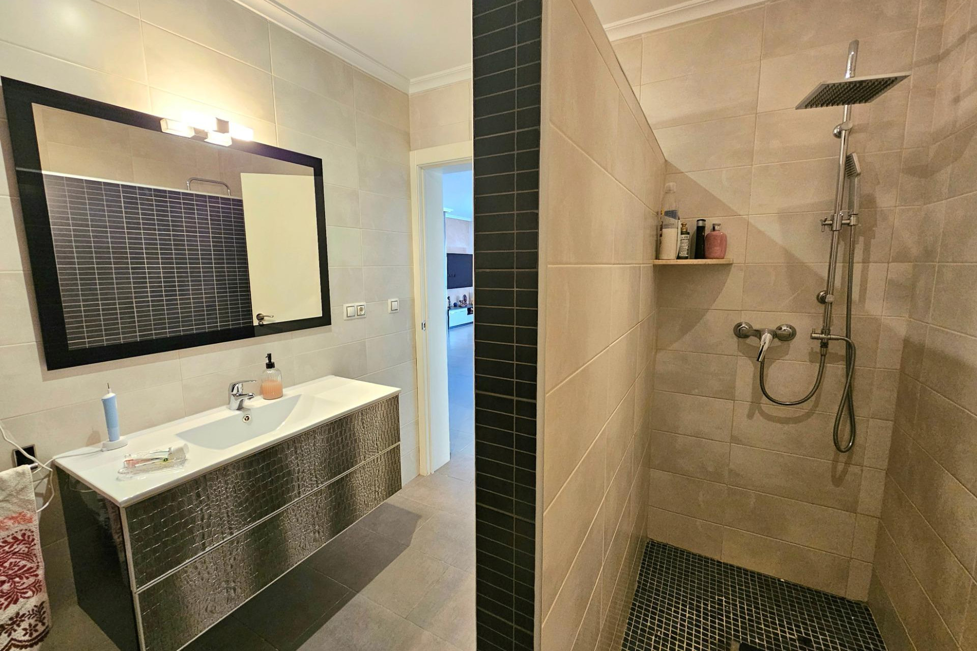 Resale - Villa - San Fulgencio - San fulgencio pueblo