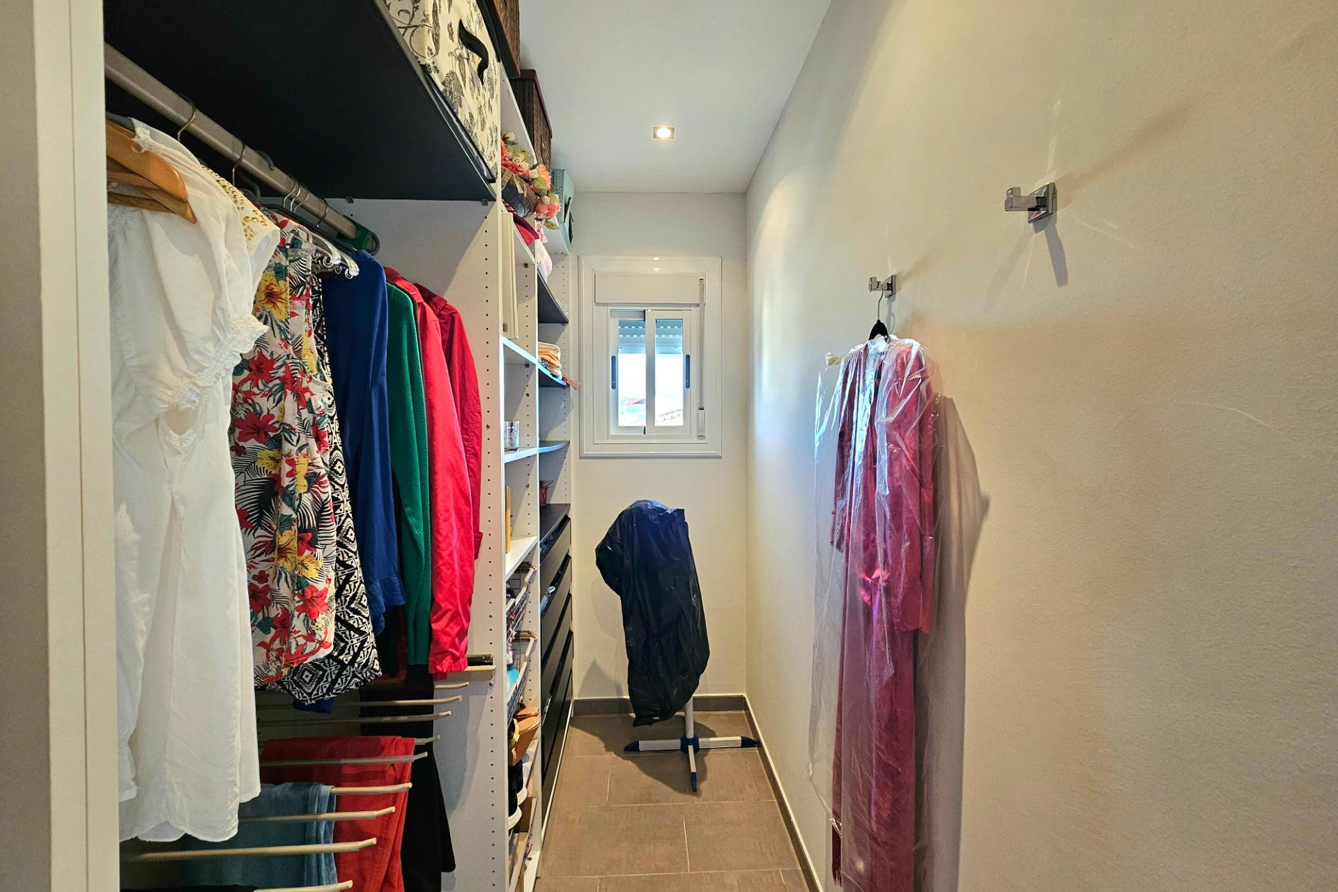 Resale - Villa - San Fulgencio - San fulgencio pueblo