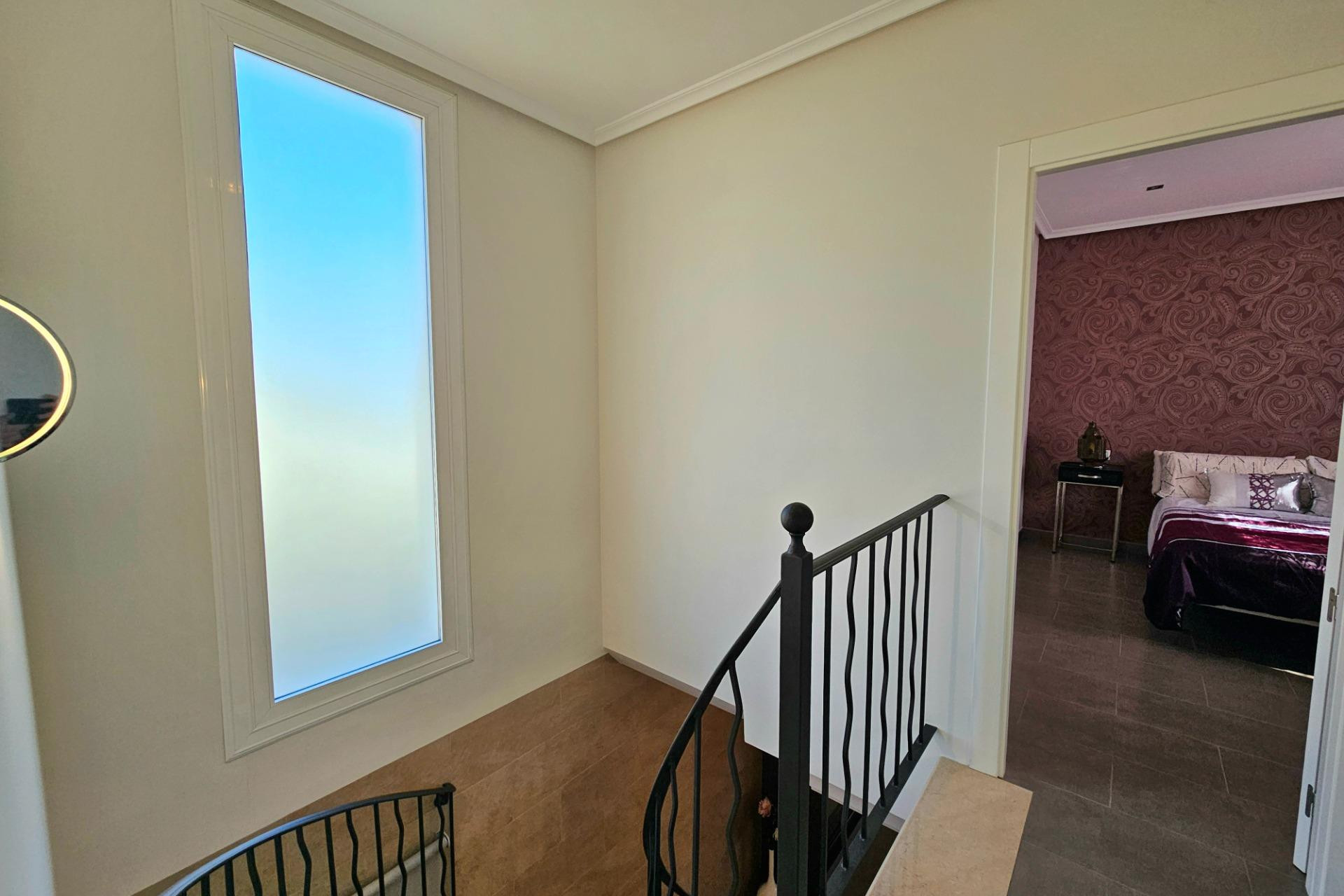 Resale - Villa - San Fulgencio - San fulgencio pueblo