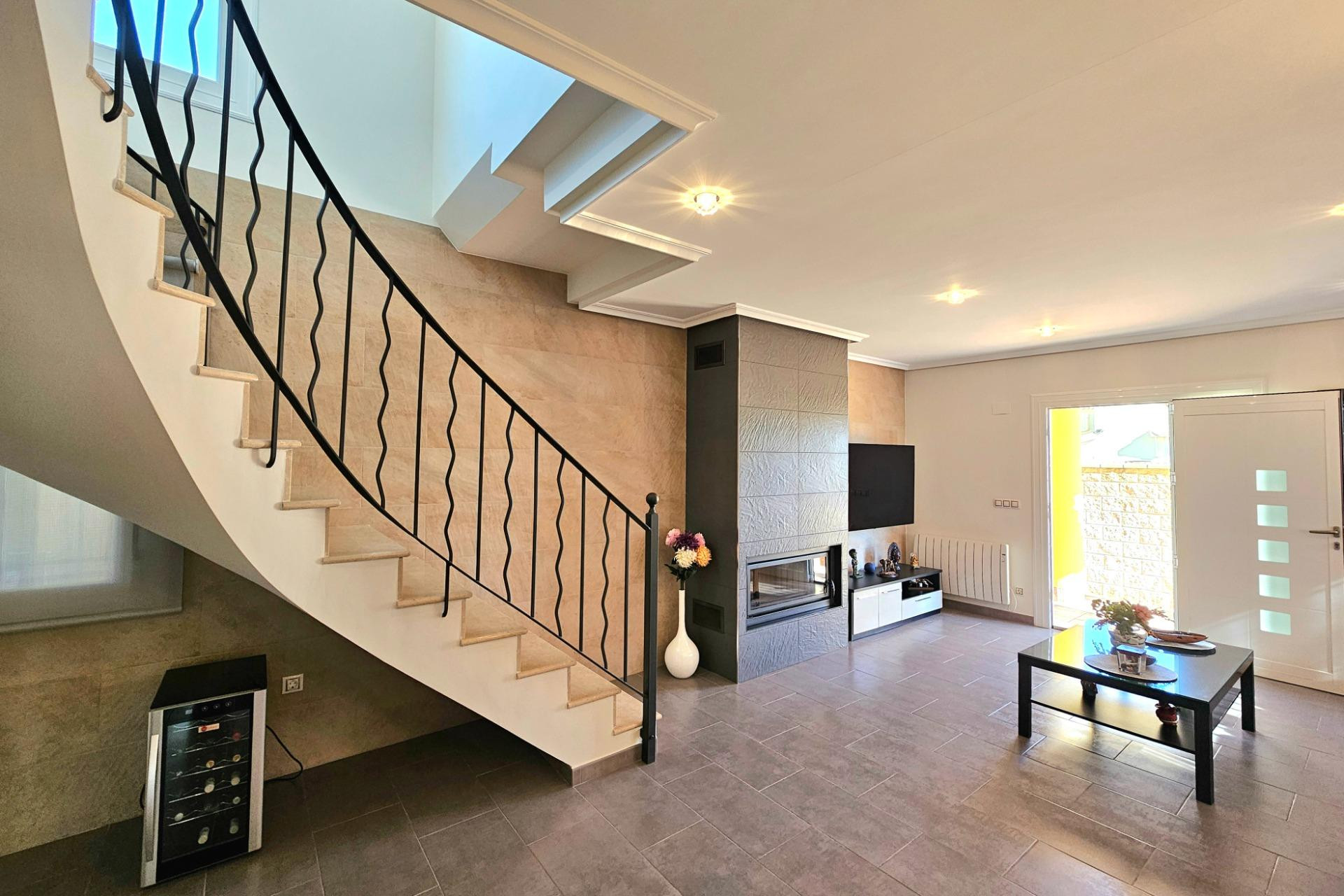 Resale - Villa - San Fulgencio - San fulgencio pueblo