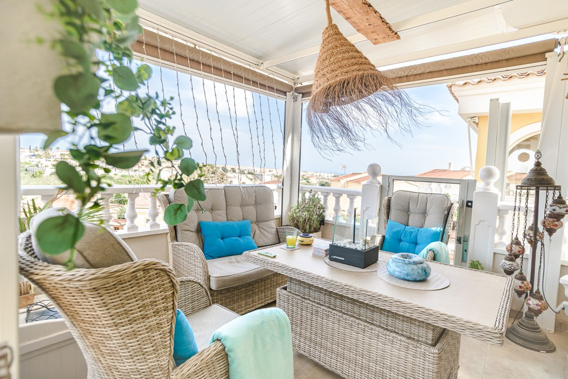 Resale - Villa - San Fulgencio - urb.la marina