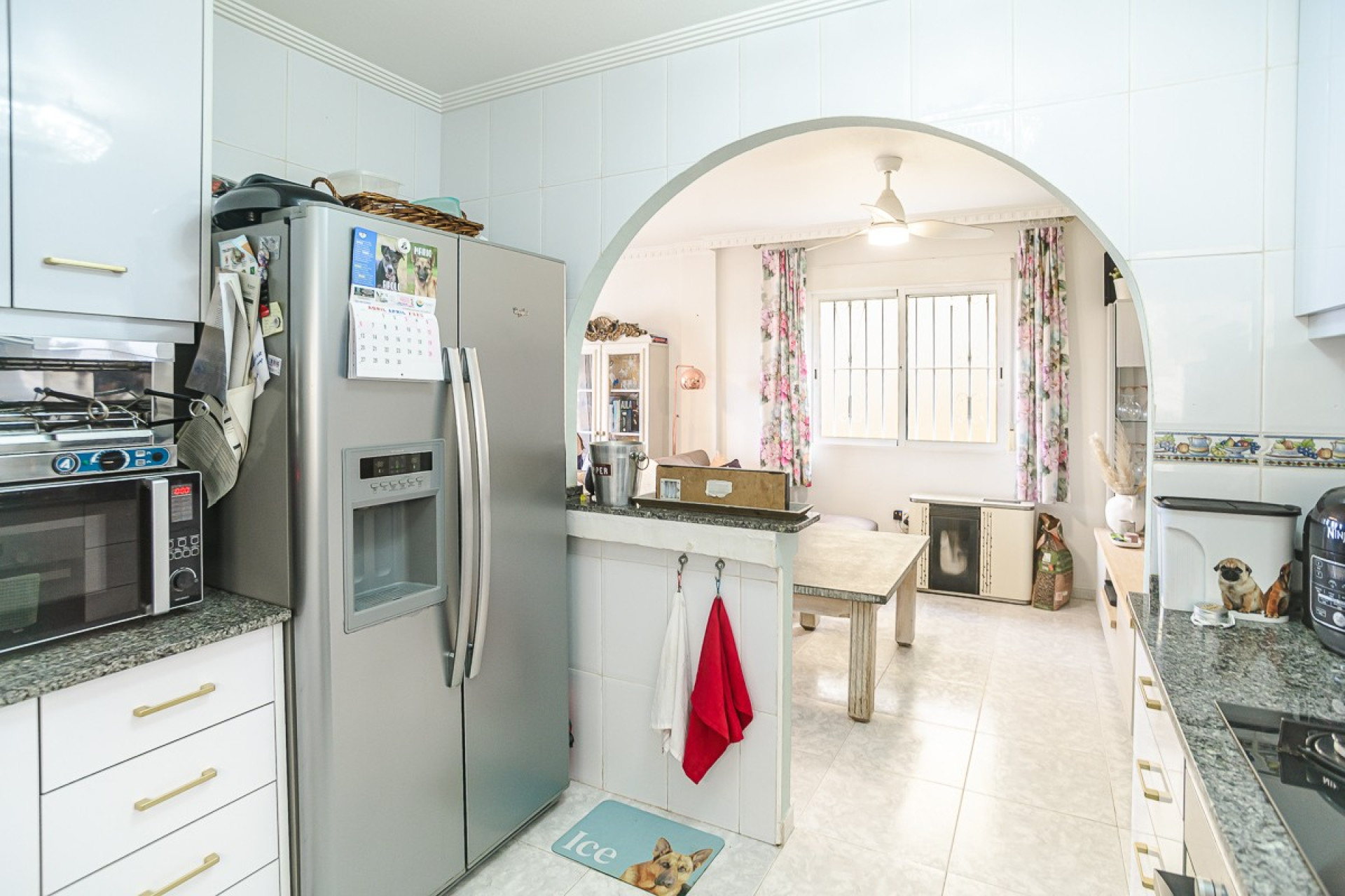 Resale - Villa - San Fulgencio - urb.la marina