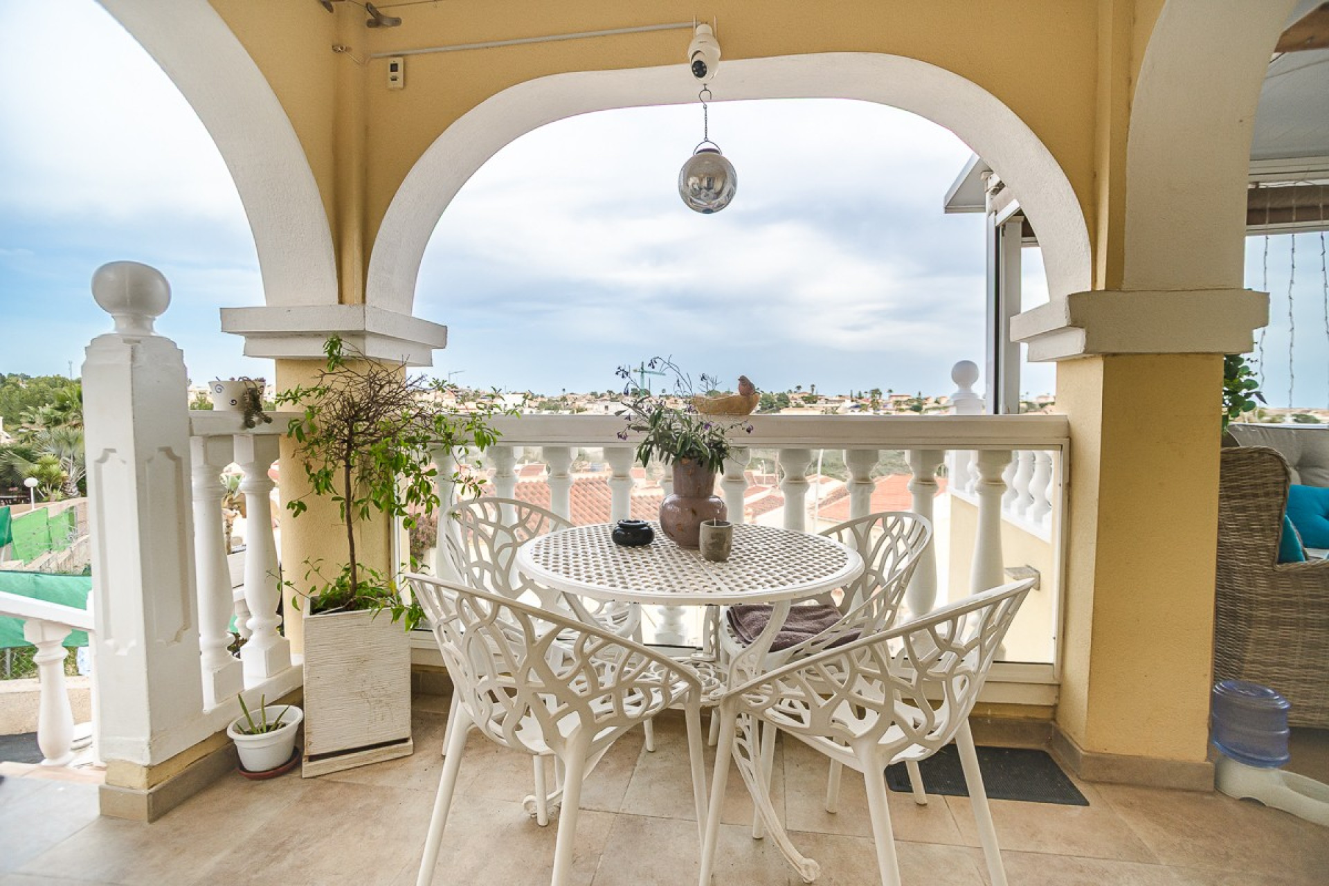 Resale - Villa - San Fulgencio - urb.la marina