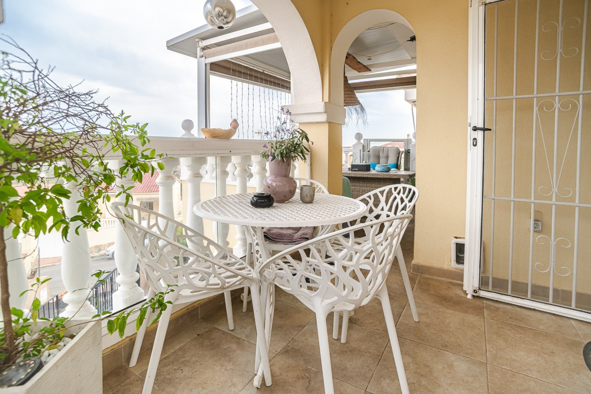 Resale - Villa - San Fulgencio - urb.la marina