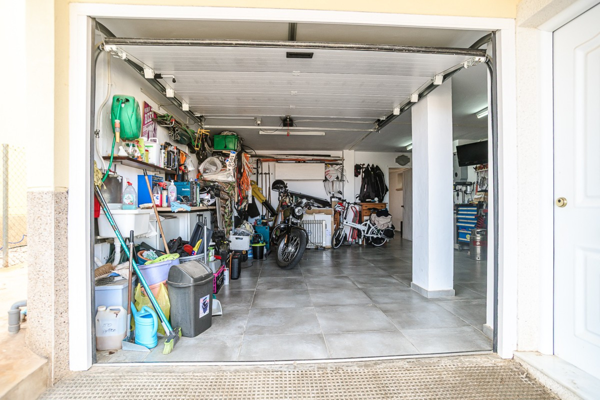 Resale - Villa - San Fulgencio - urb.la marina