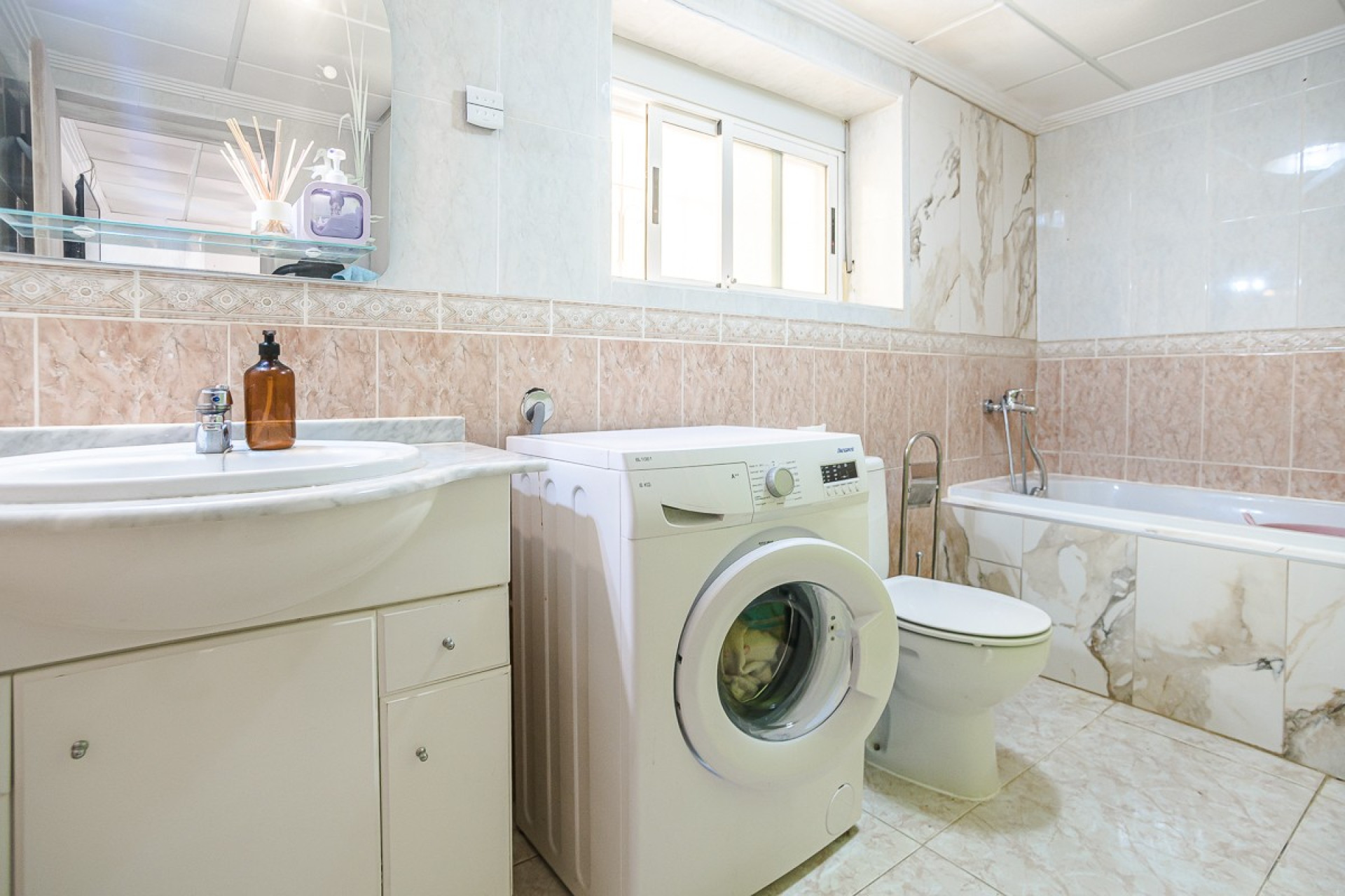 Resale - Villa - San Fulgencio - urb.la marina