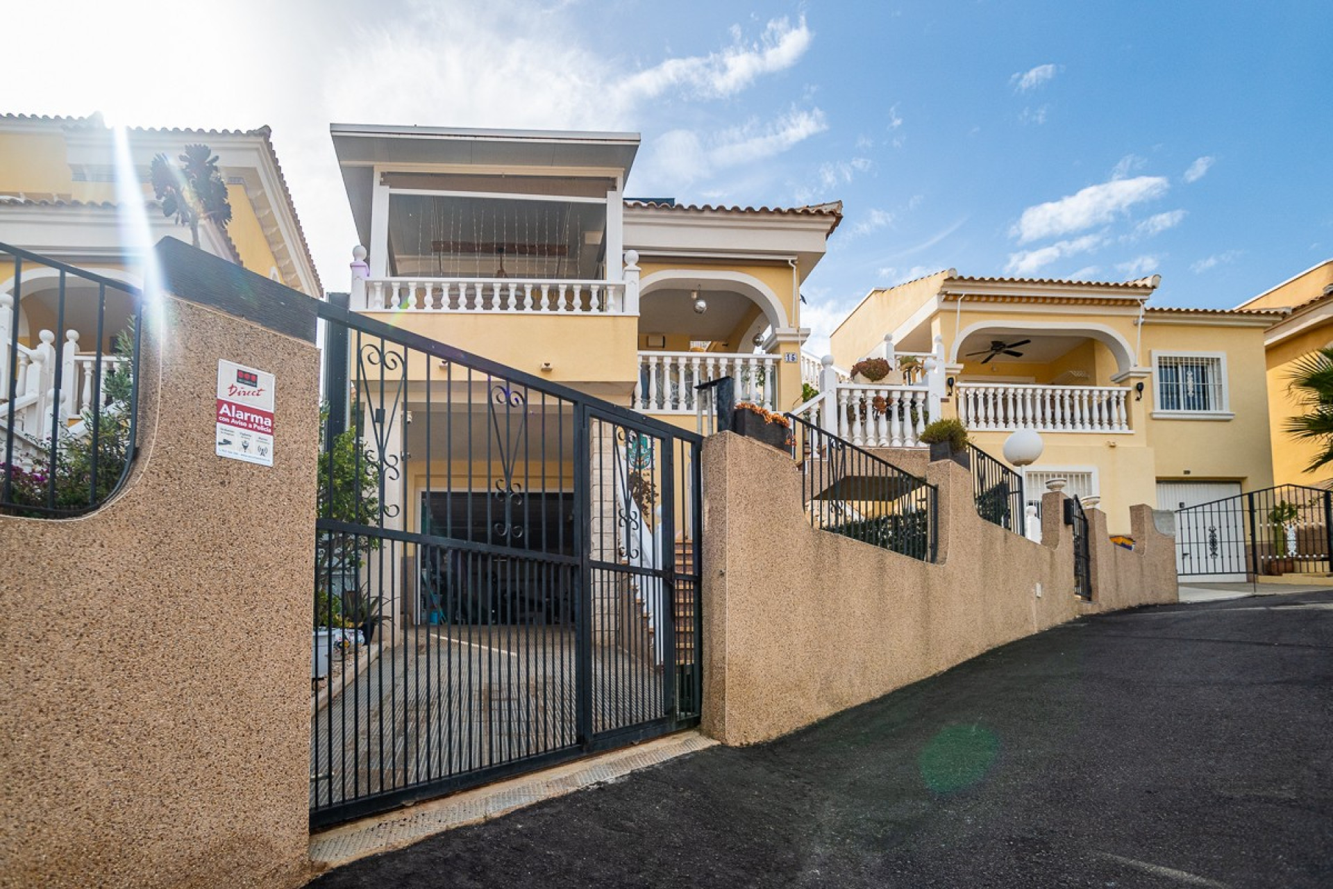 Resale - Villa - San Fulgencio - urb.la marina