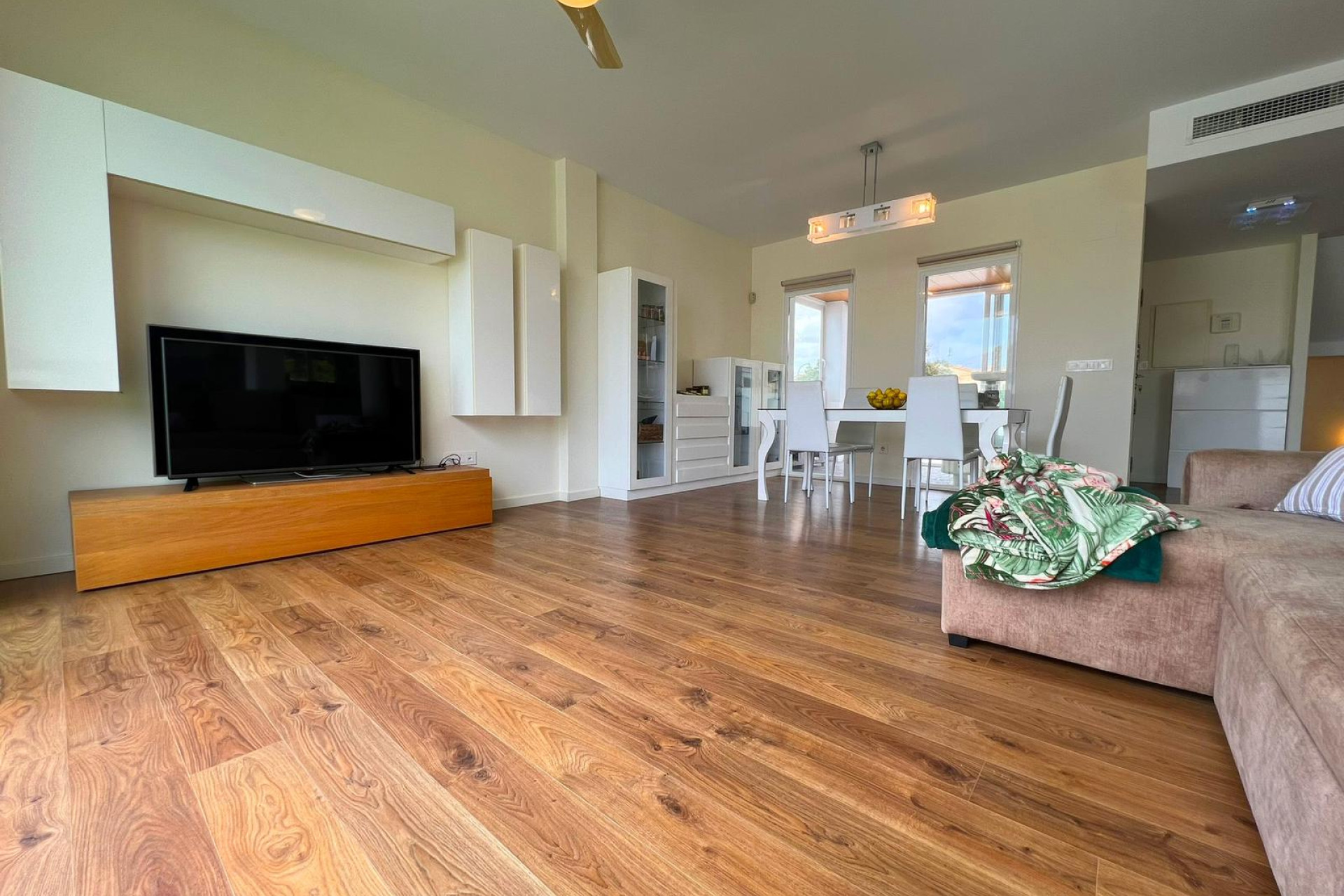 Resale - Villa - San Fulgencio