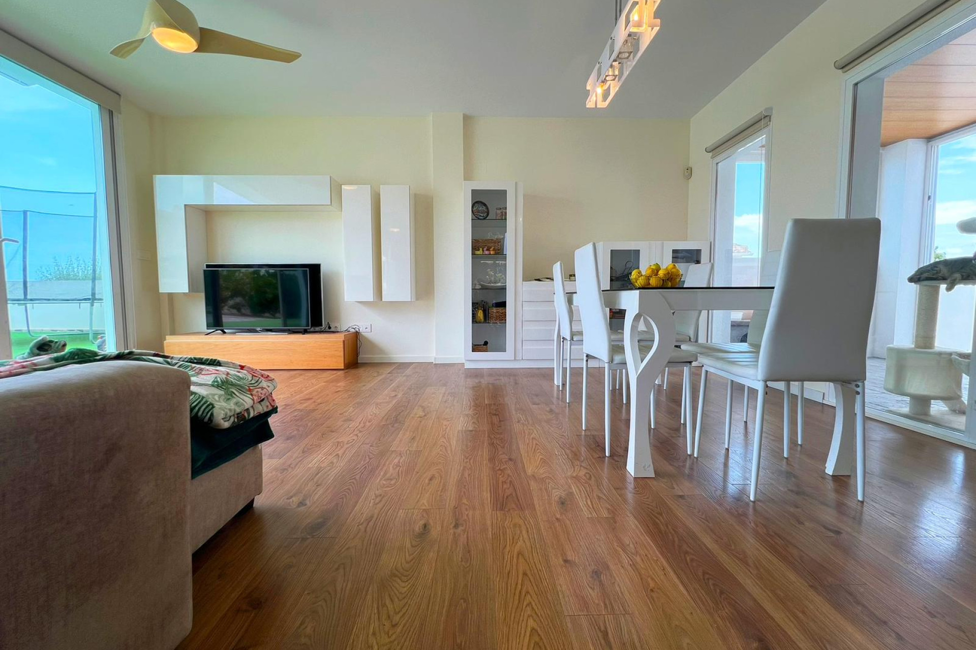 Resale - Villa - San Fulgencio