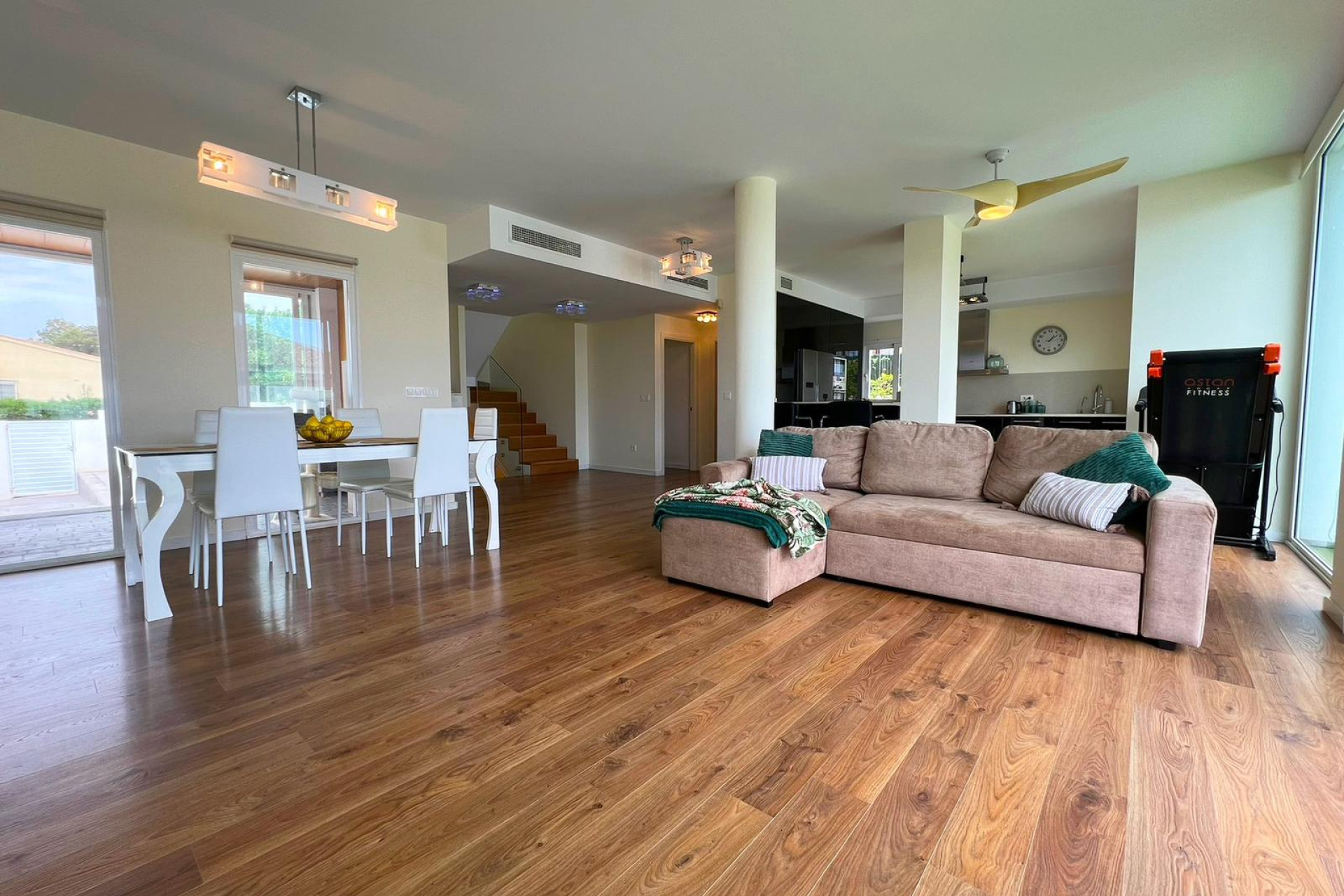 Resale - Villa - San Fulgencio