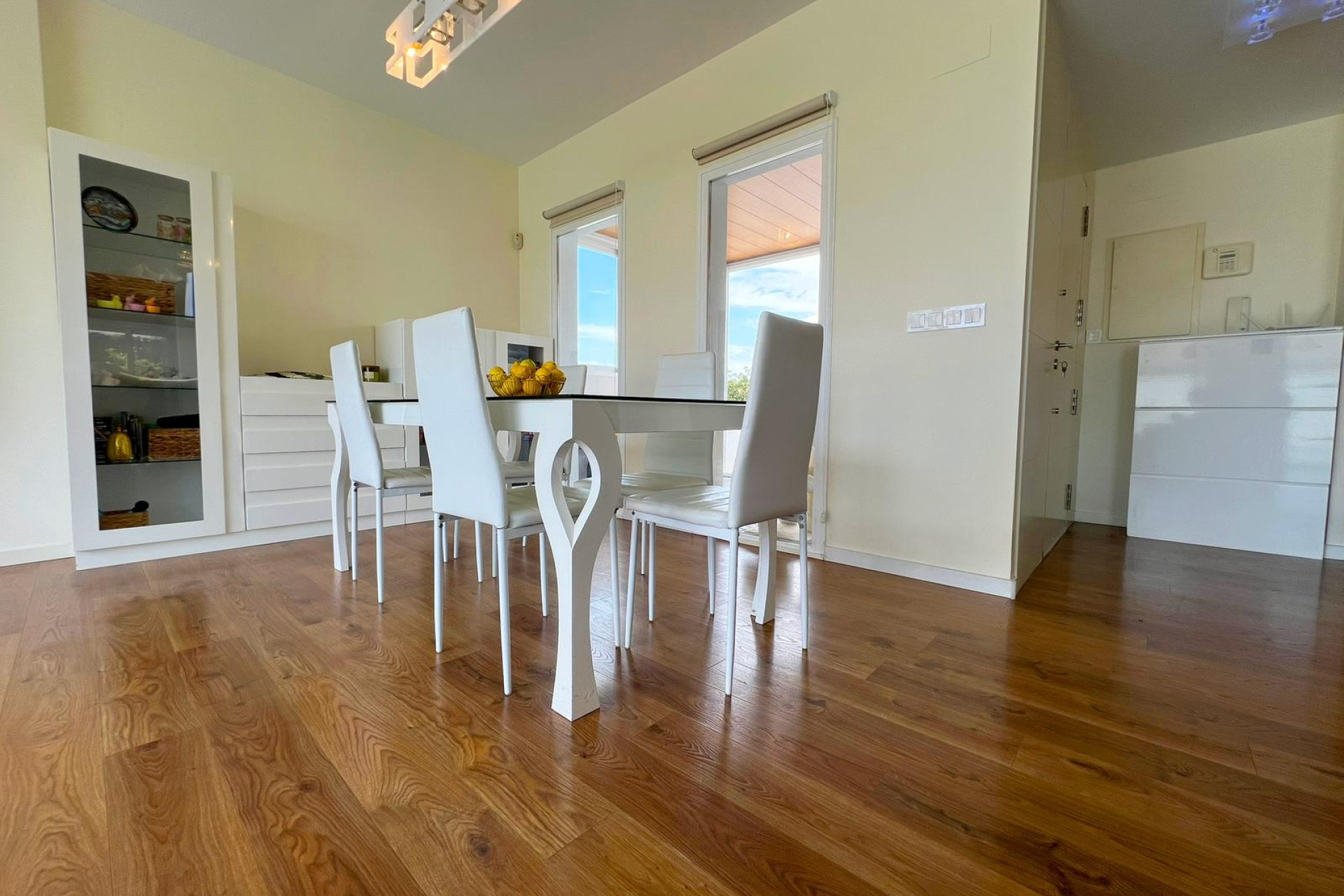 Resale - Villa - San Fulgencio