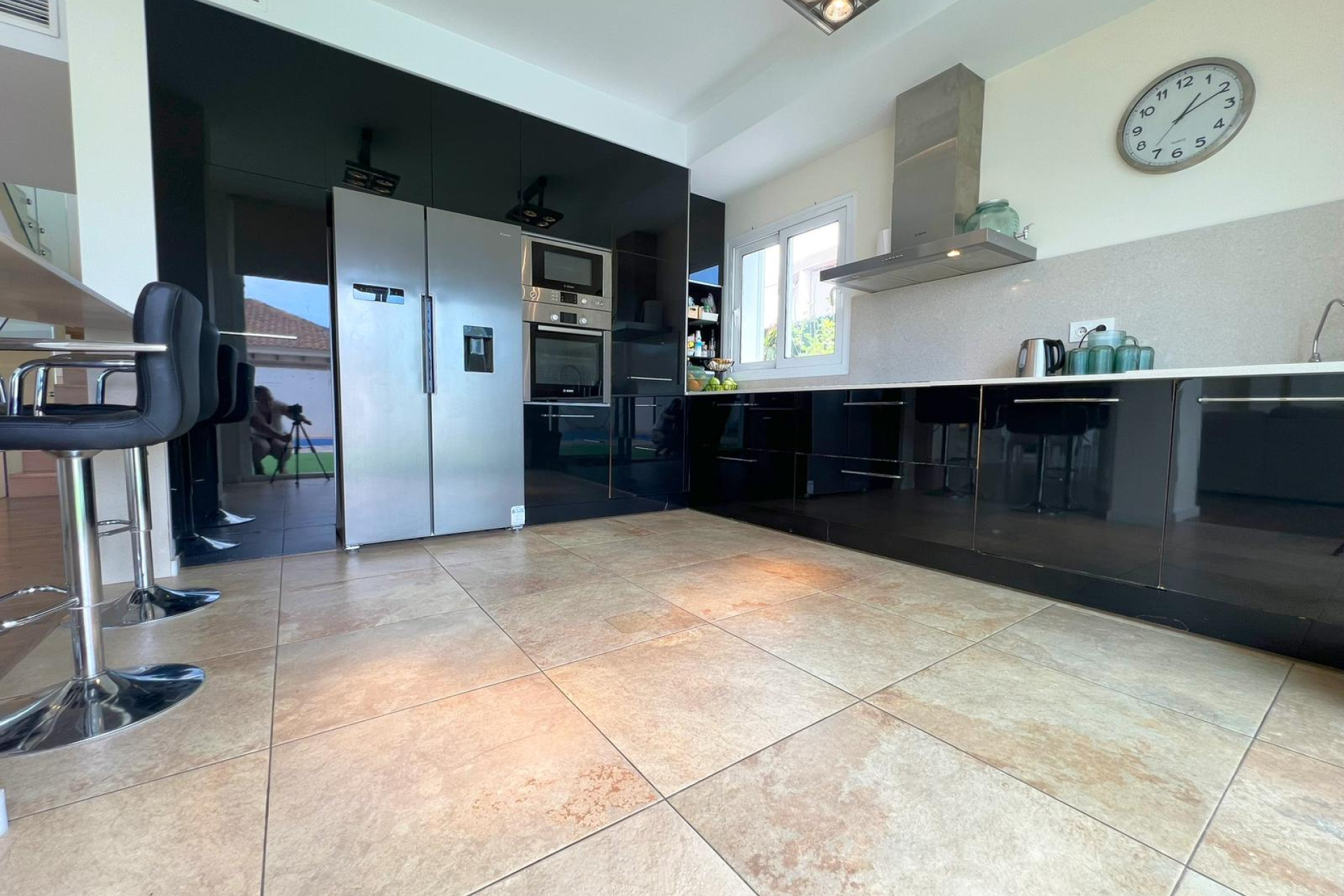 Resale - Villa - San Fulgencio