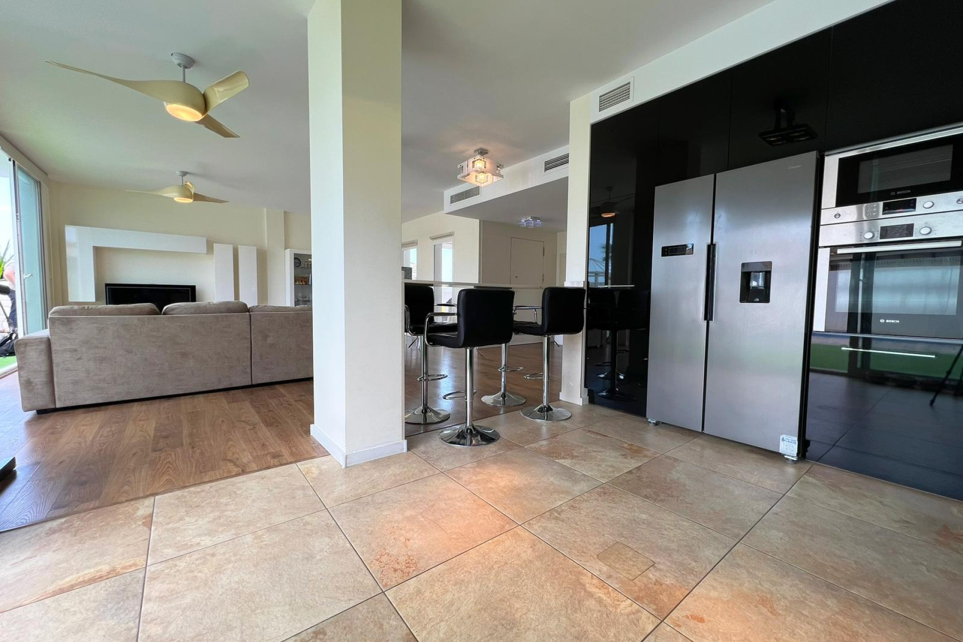 Resale - Villa - San Fulgencio