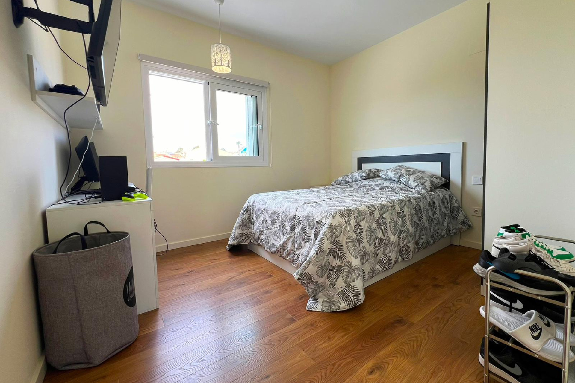 Resale - Villa - San Fulgencio