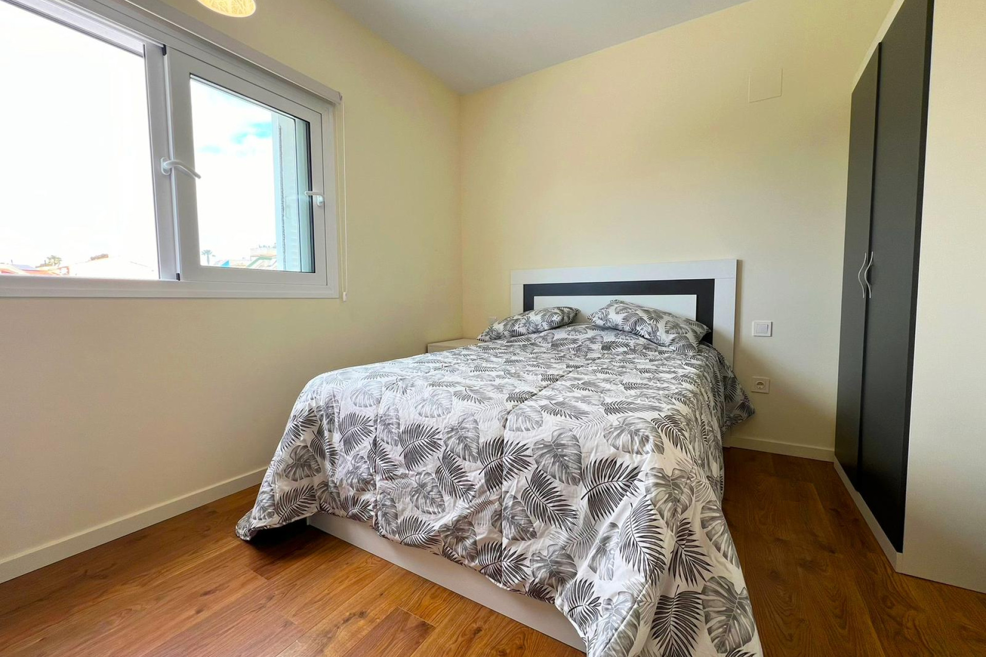 Resale - Villa - San Fulgencio