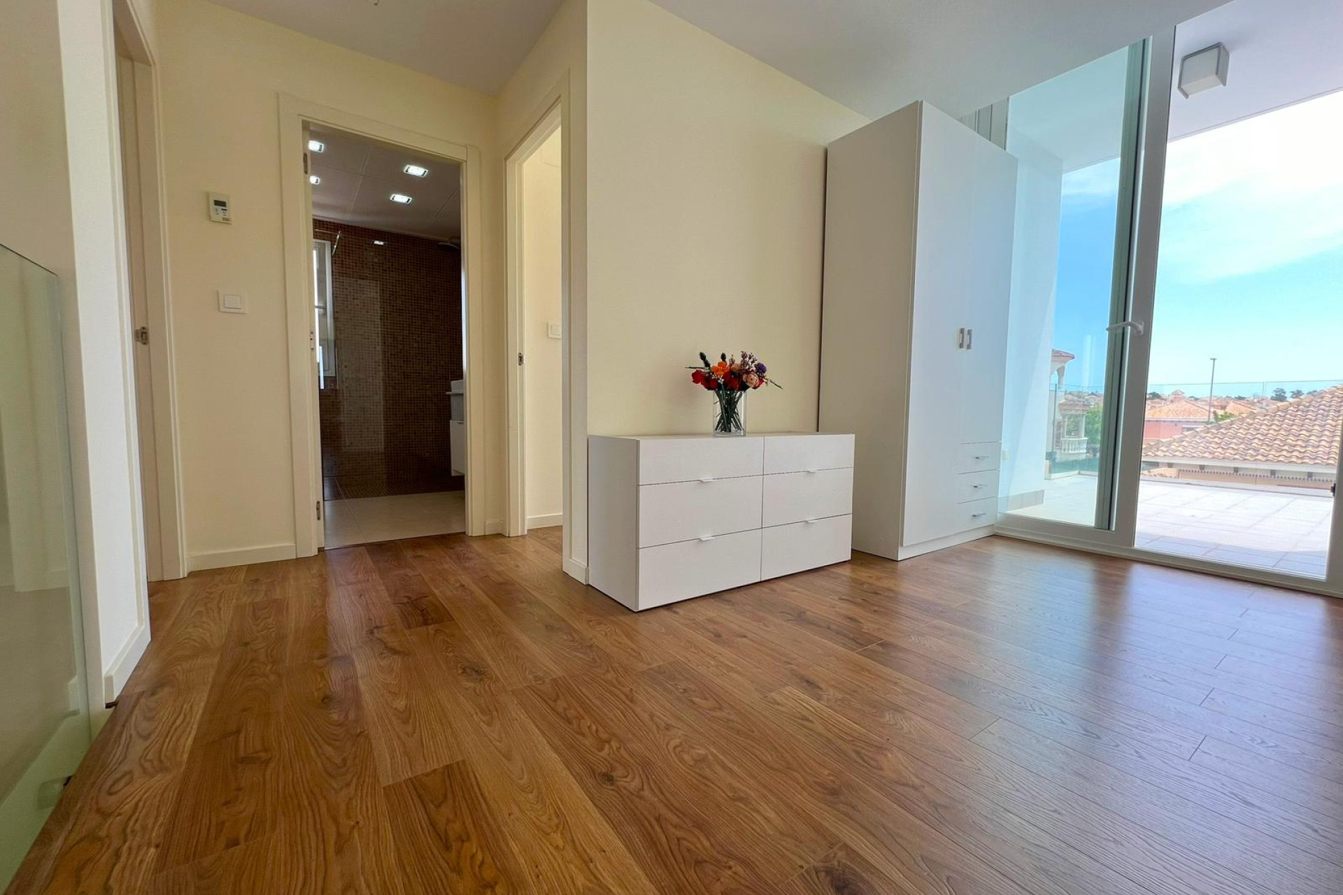 Resale - Villa - San Fulgencio