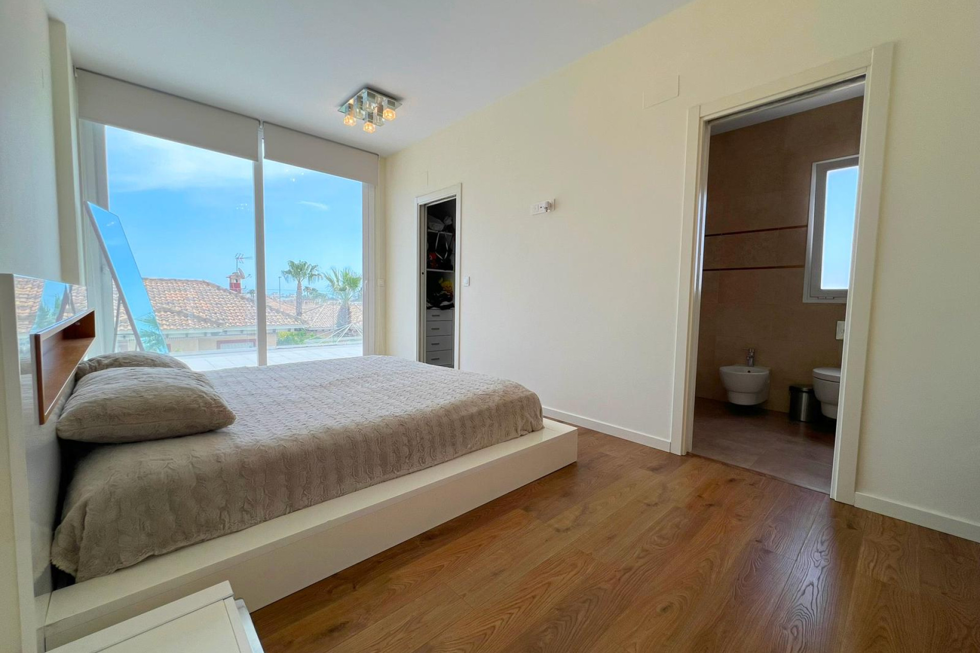 Resale - Villa - San Fulgencio