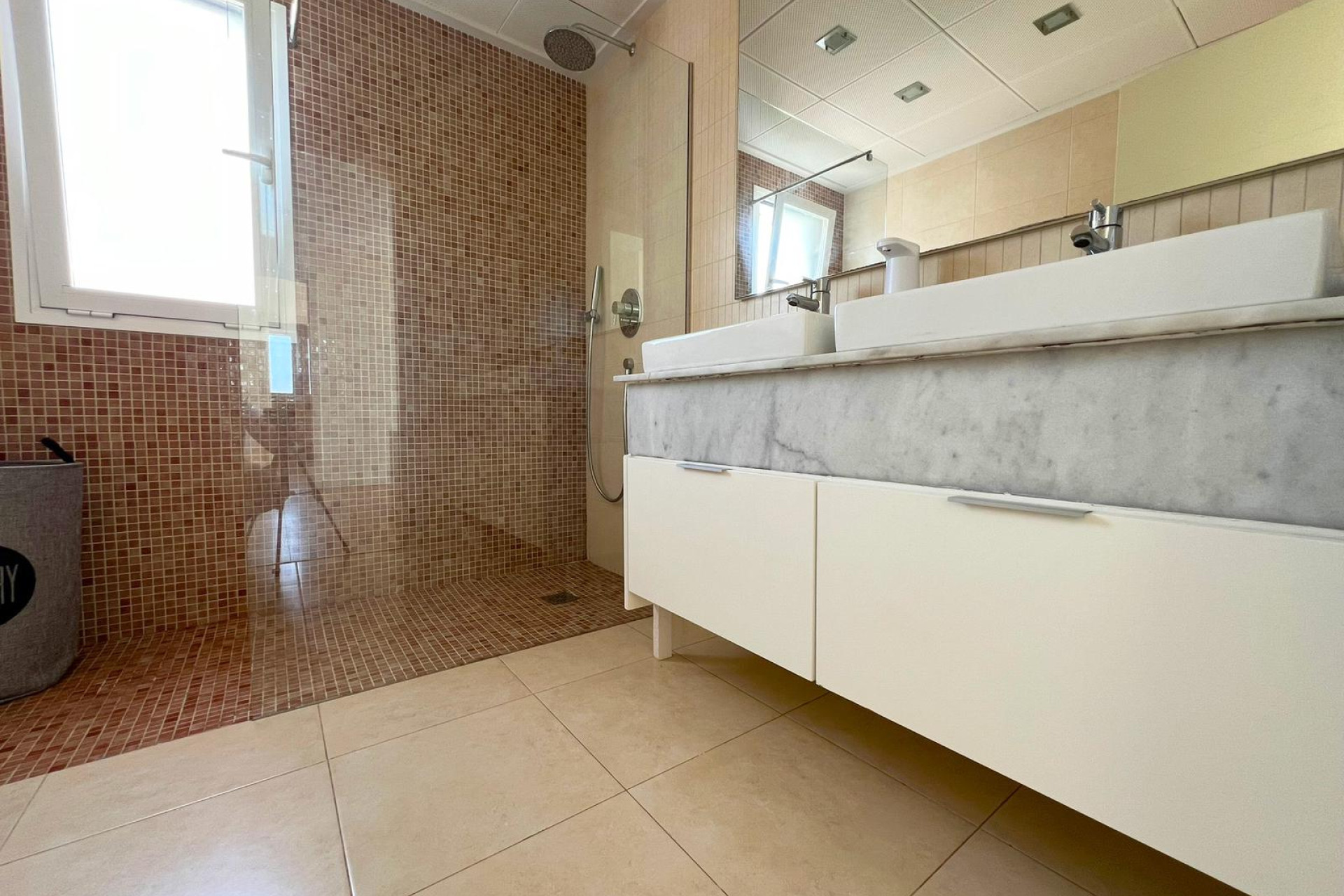 Resale - Villa - San Fulgencio