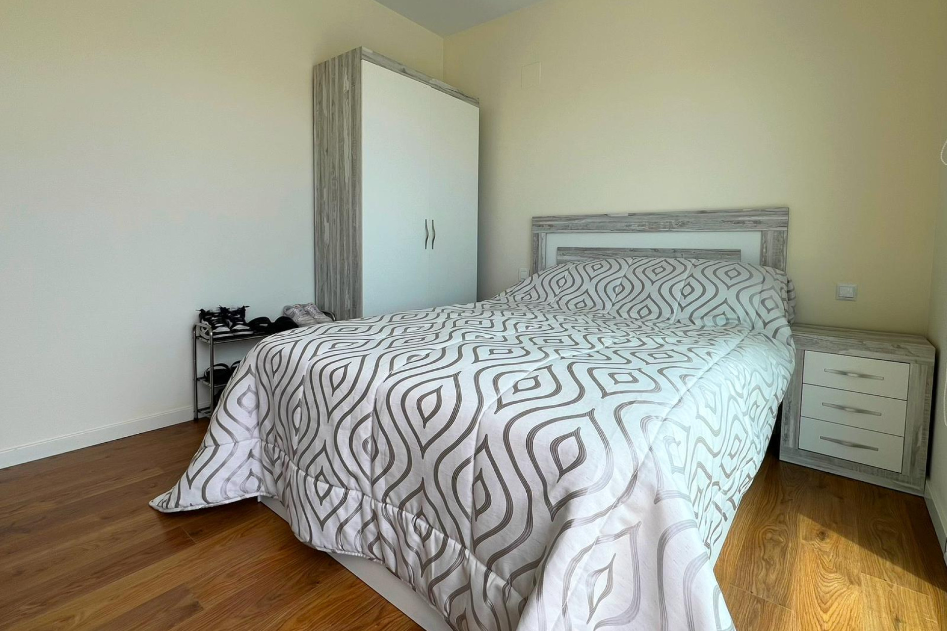 Resale - Villa - San Fulgencio