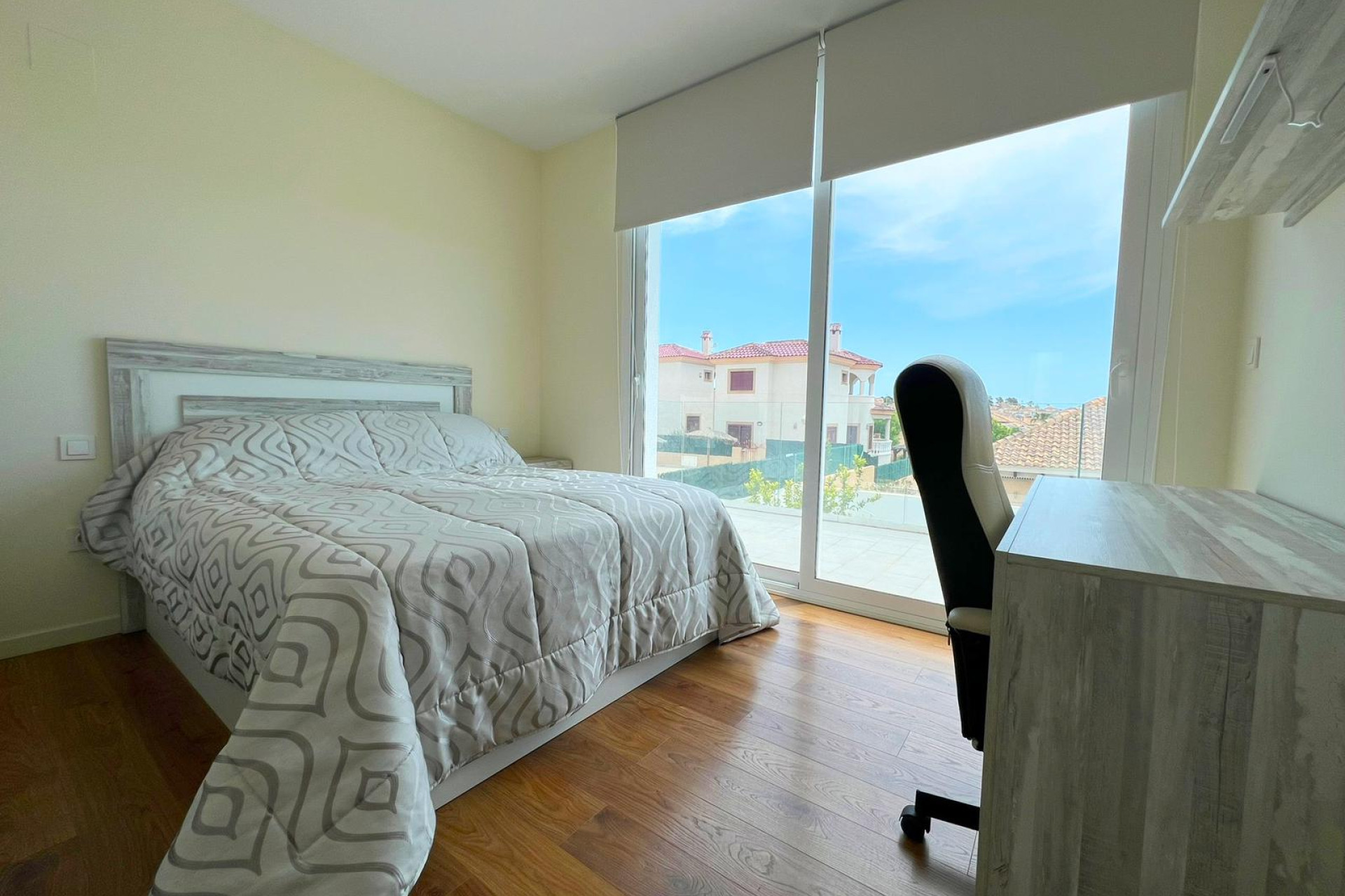 Resale - Villa - San Fulgencio