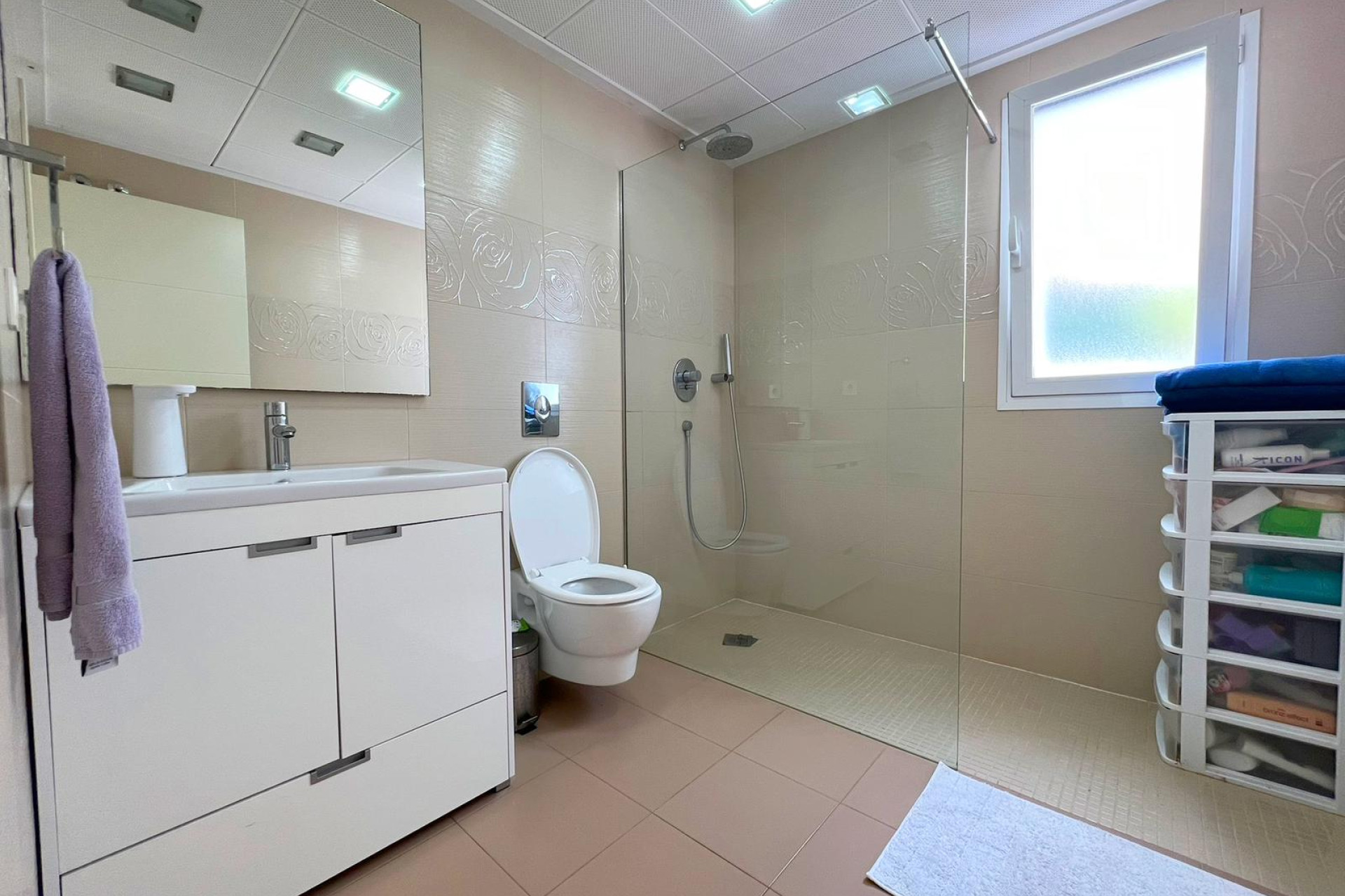 Resale - Villa - San Fulgencio