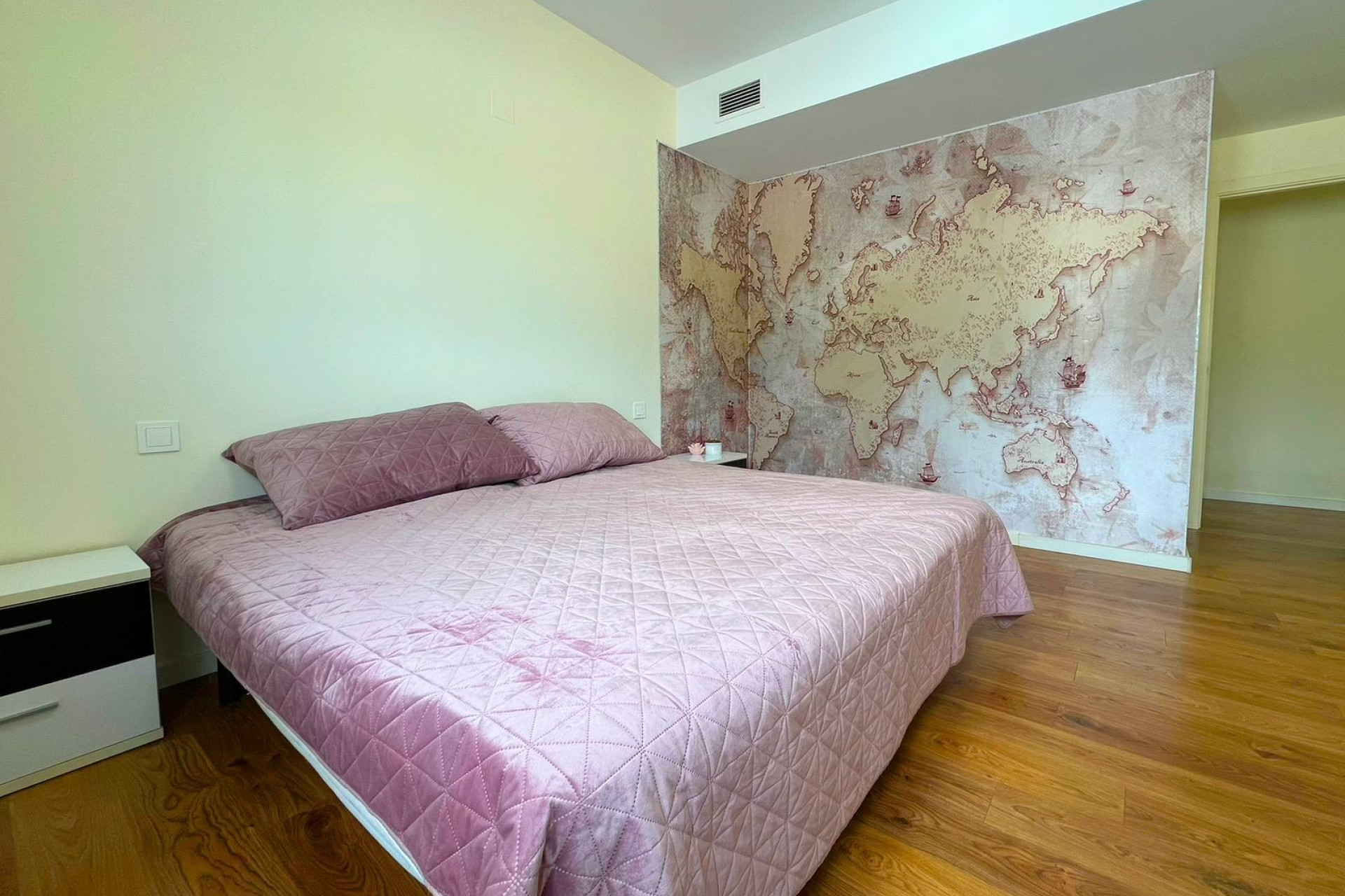 Resale - Villa - San Fulgencio