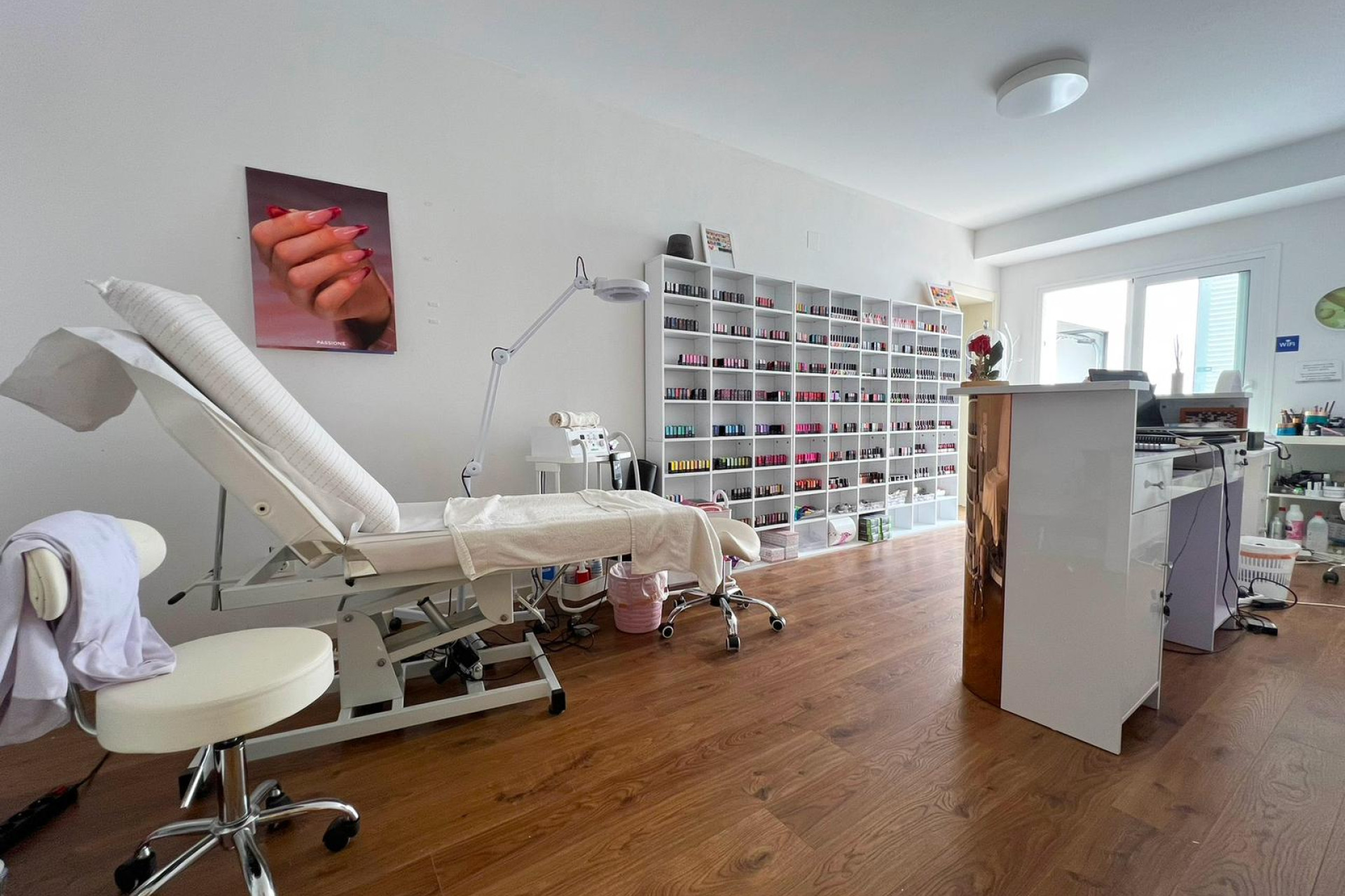 Resale - Villa - San Fulgencio